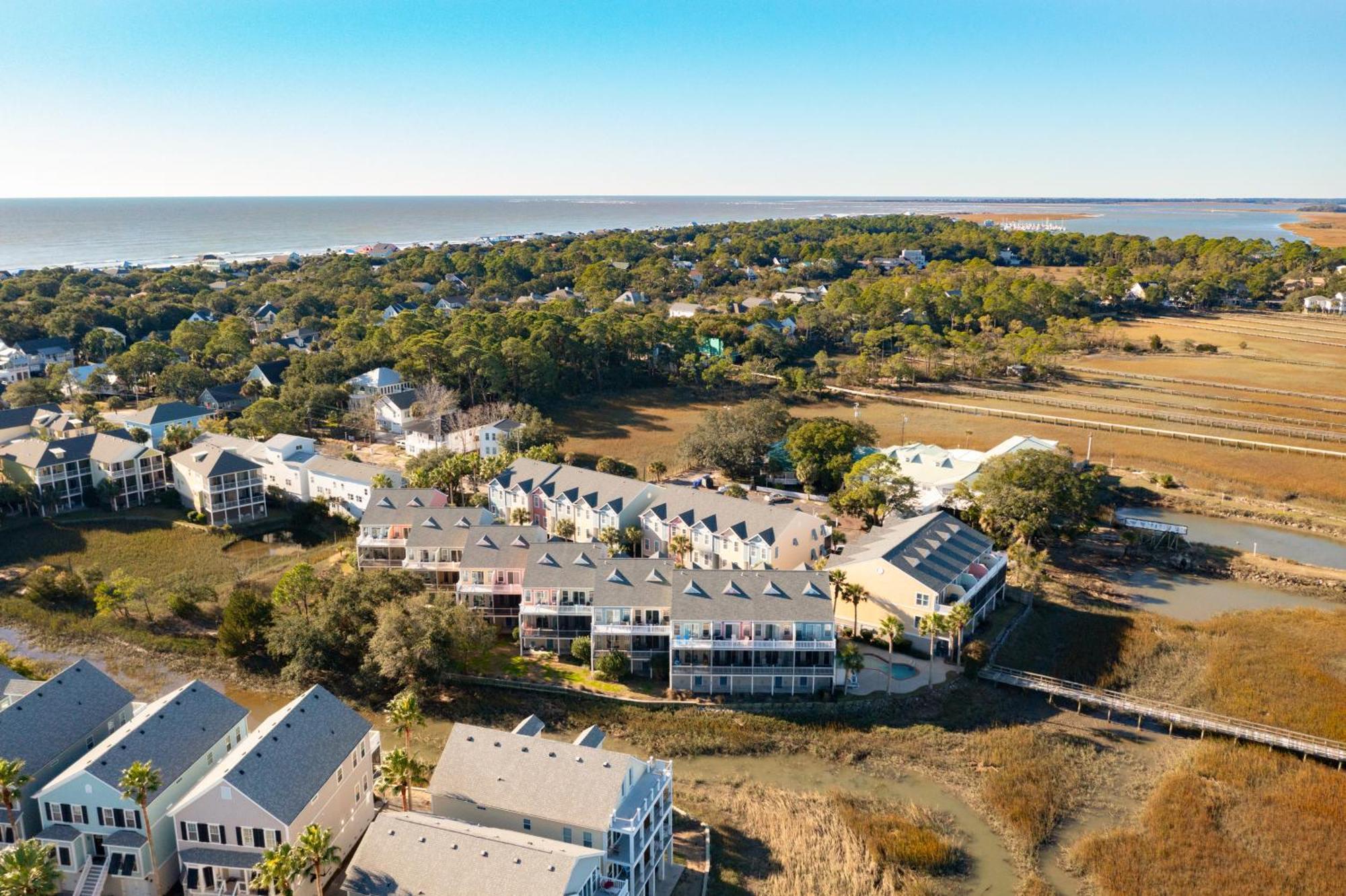 Holiday home 21 Turtle Bay Carolina Tides *