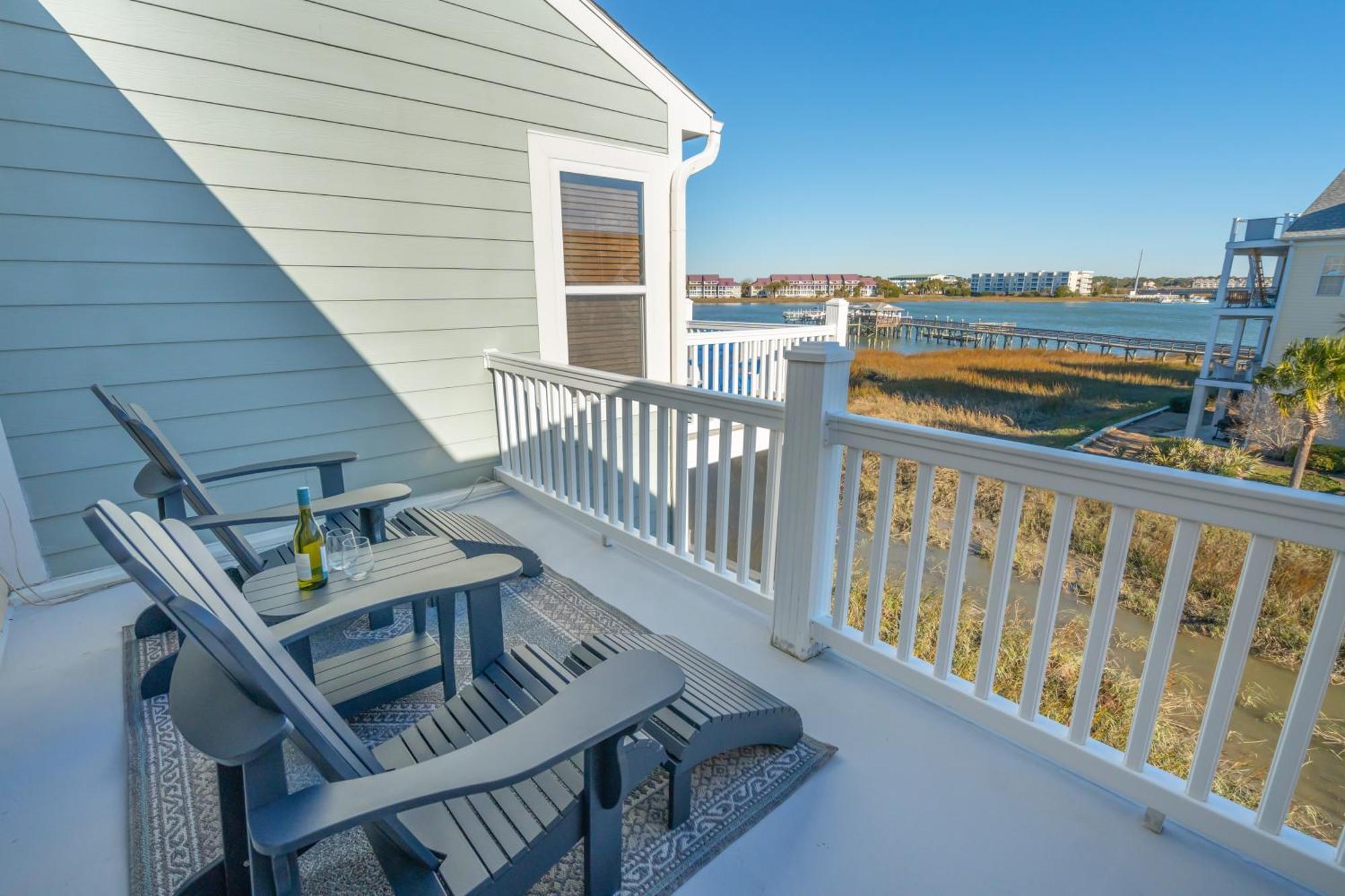 21 Turtle Bay Carolina Tides * Folly Beach