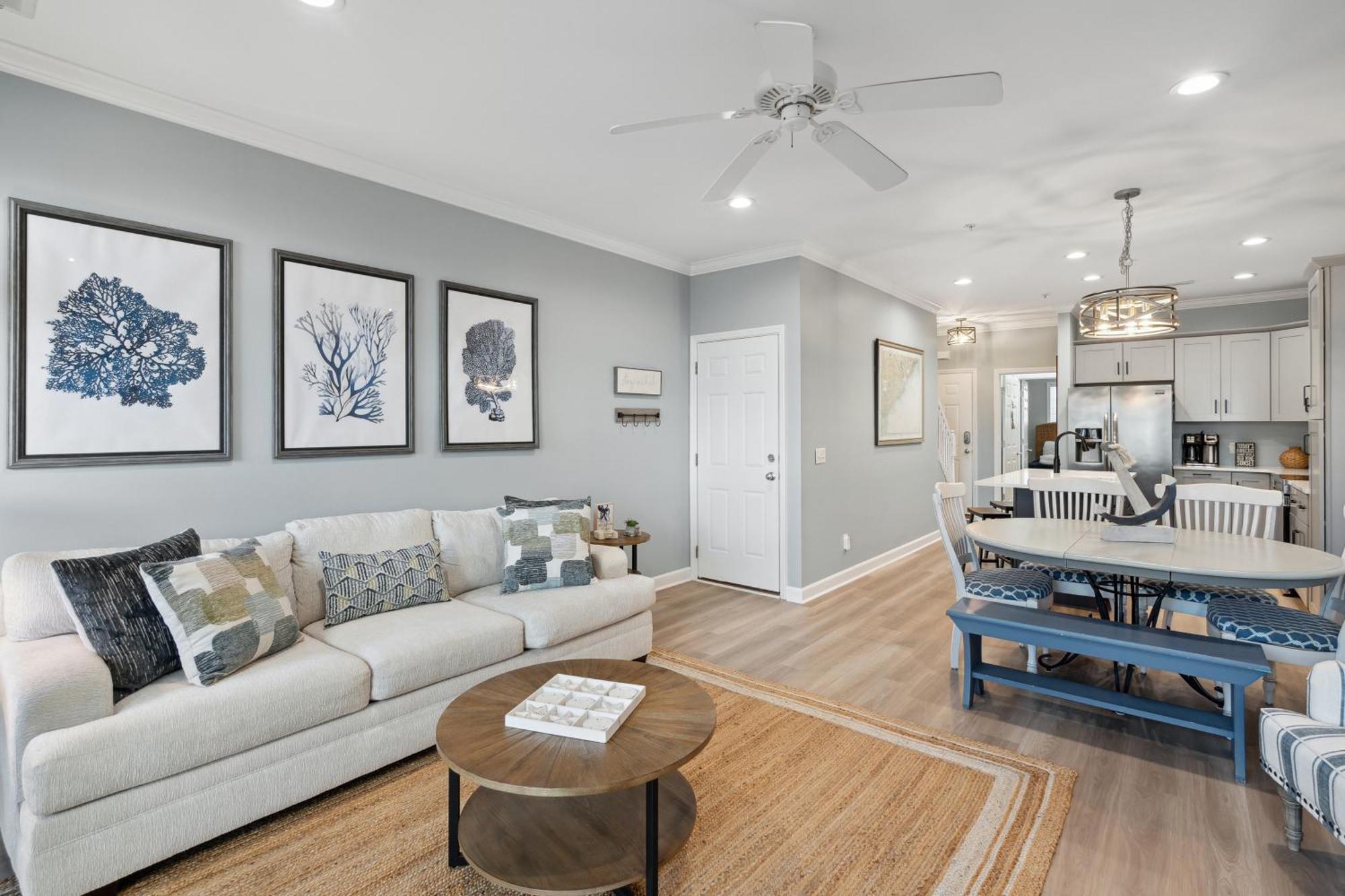 21 Turtle Bay Carolina Tides