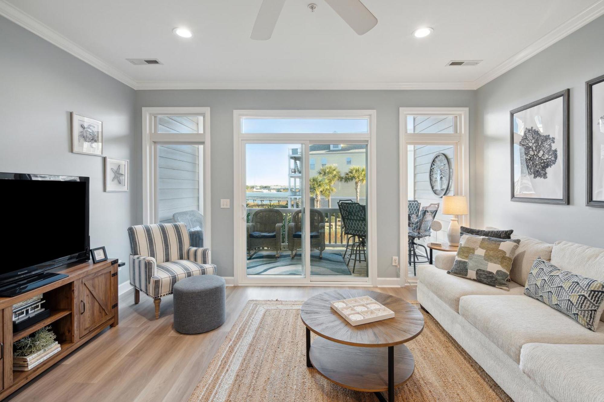 21 Turtle Bay Carolina Tides *