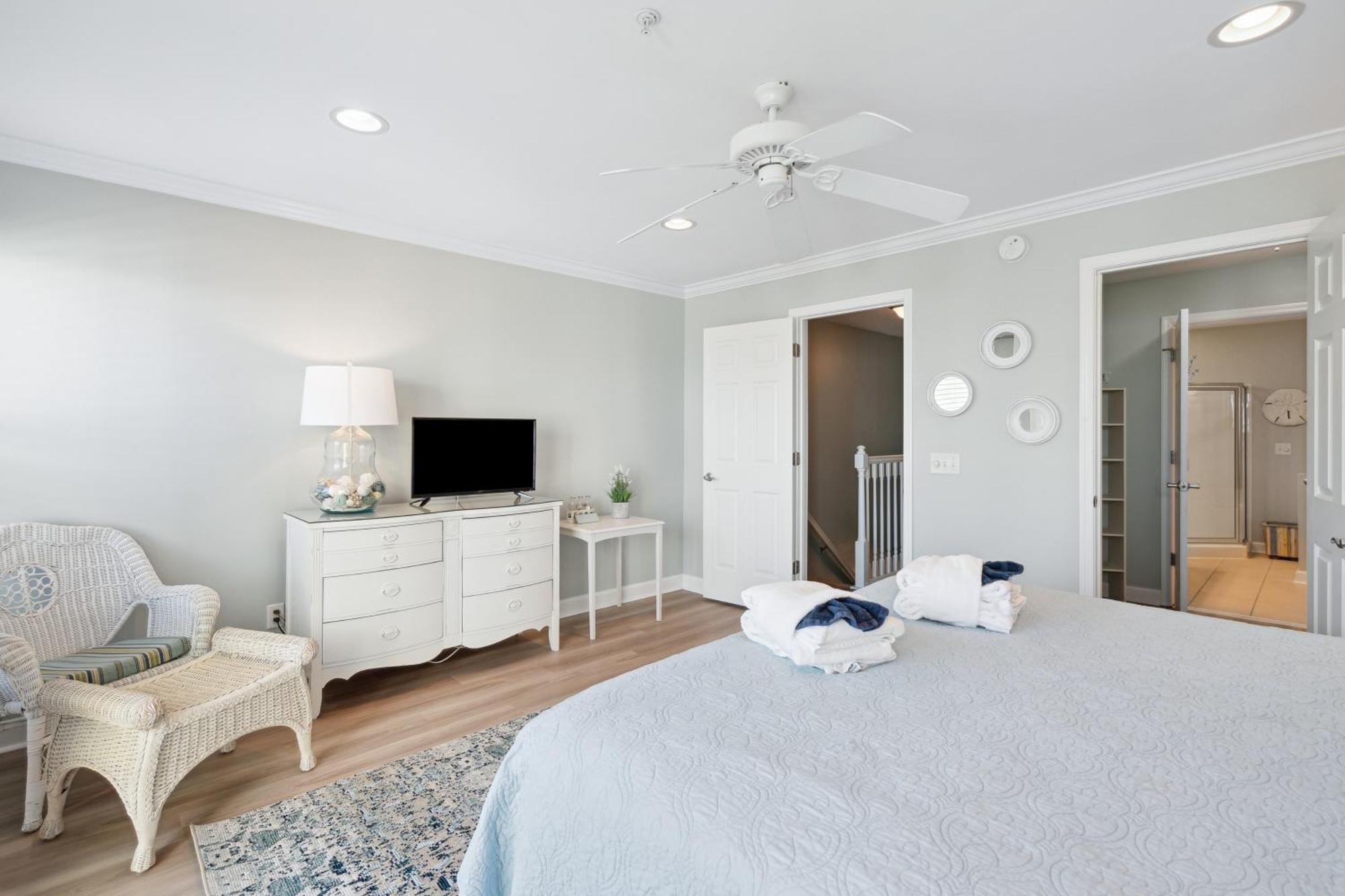 21 Turtle Bay Carolina Tides Holiday home *