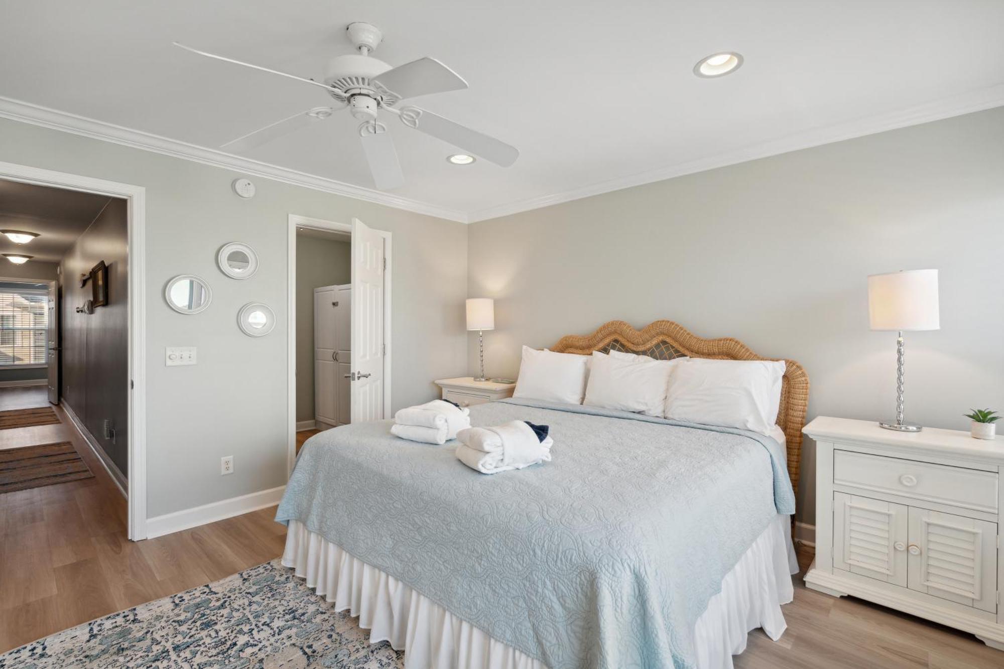 21 Turtle Bay Carolina Tides Holiday home