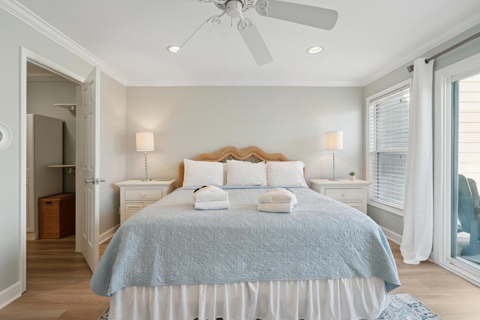 21 Turtle Bay Carolina Tides Holiday home *