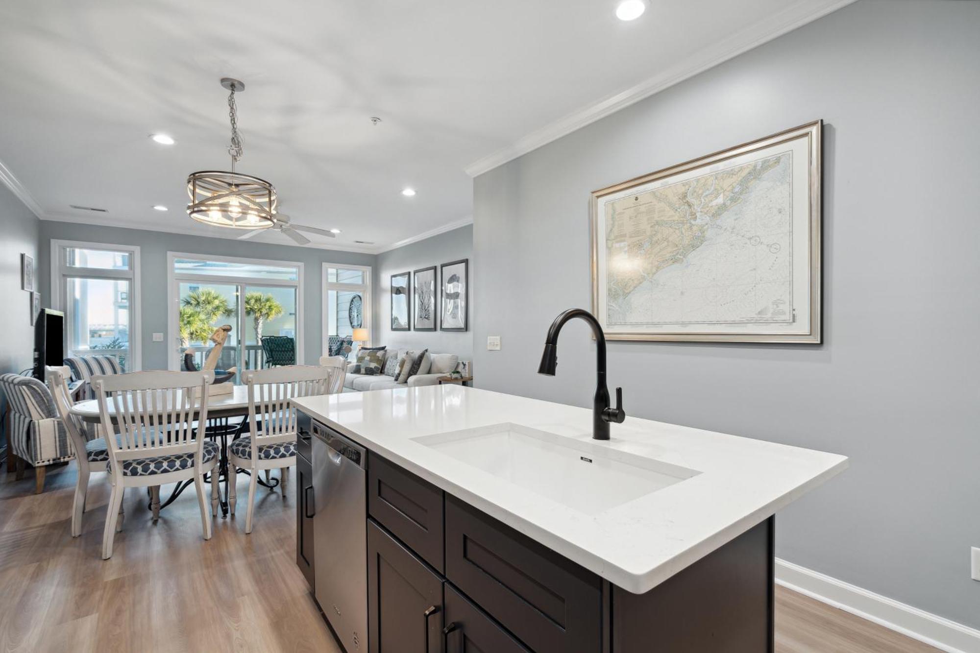 21 Turtle Bay Carolina Tides * Folly Beach