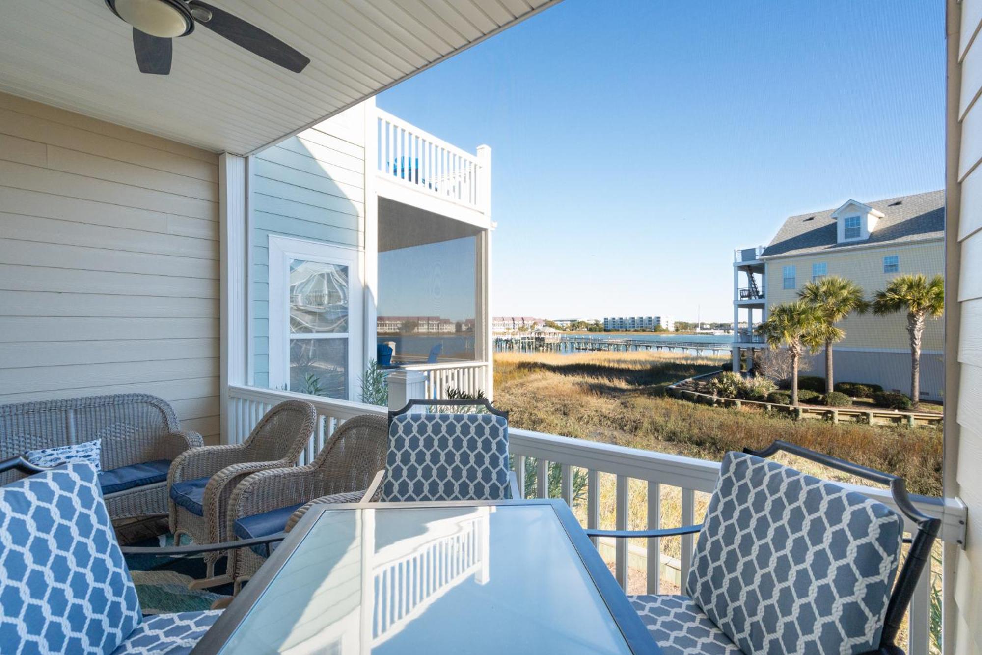 21 Turtle Bay Carolina Tides * Folly Beach