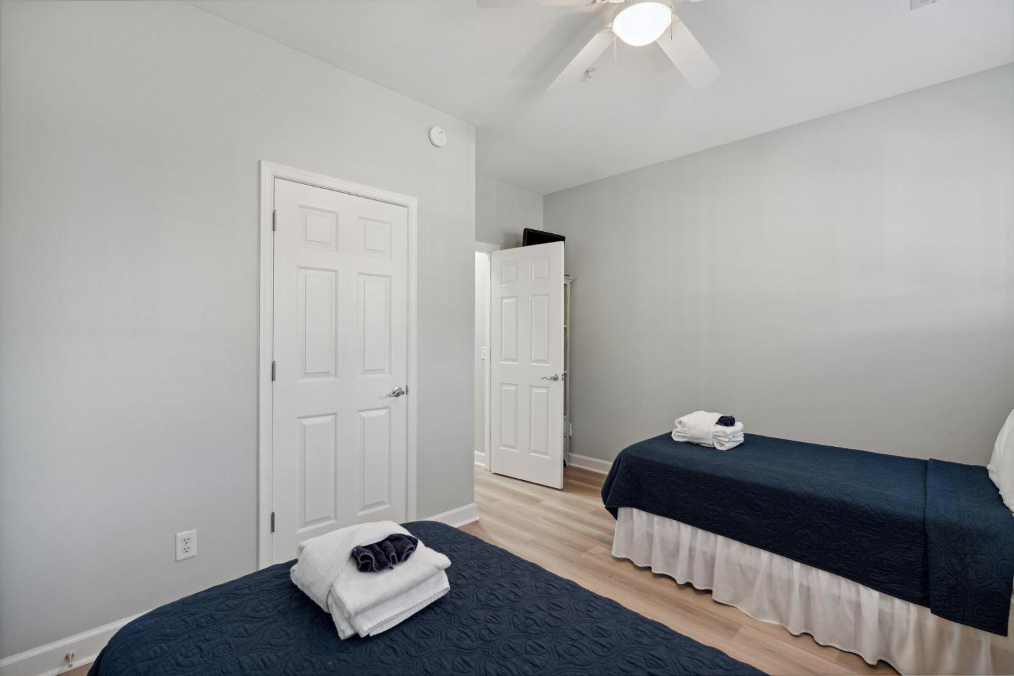 21 Turtle Bay Carolina Tides Holiday home *