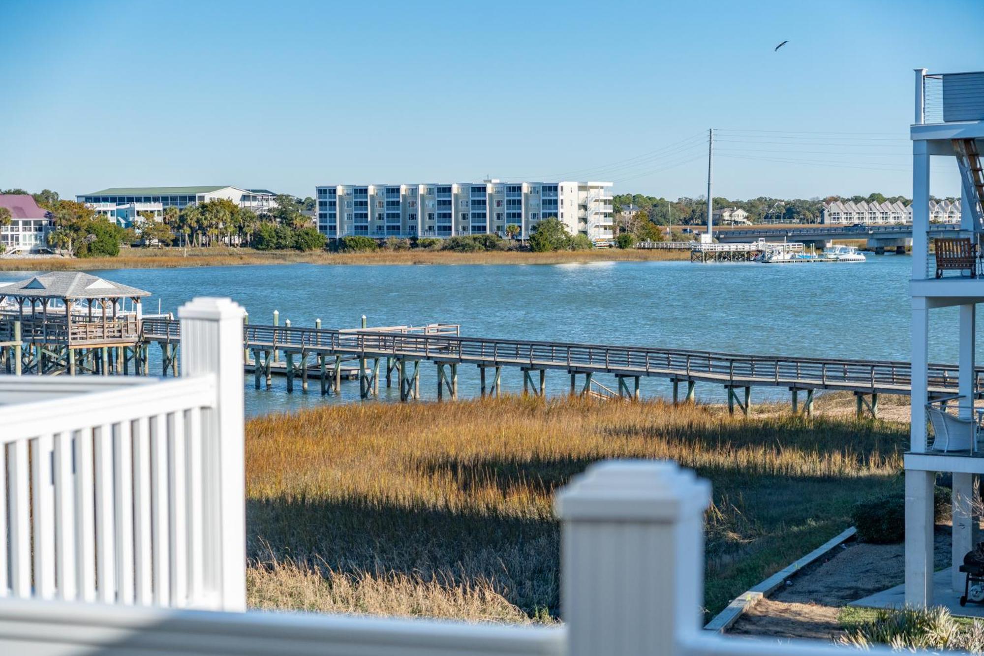 21 Turtle Bay Carolina Tides * Folly Beach