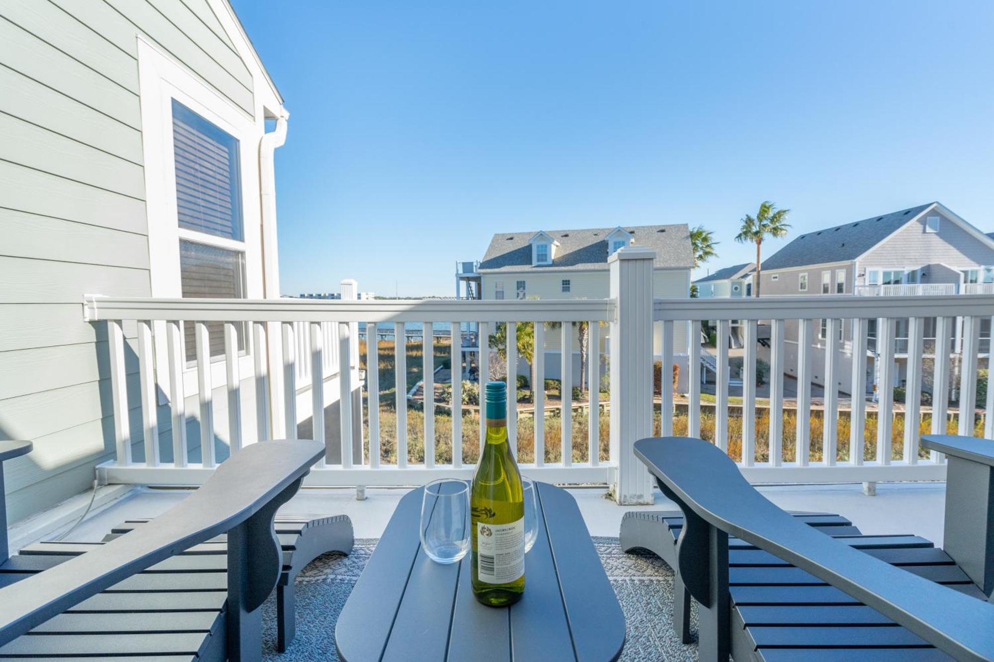 Holiday home 21 Turtle Bay Carolina Tides