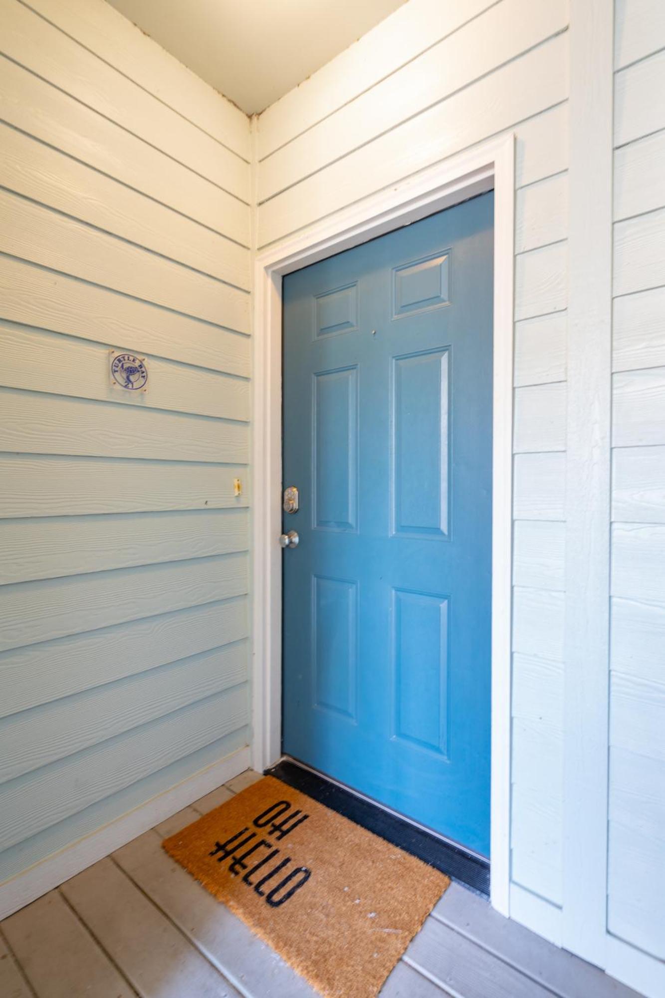 Holiday home 21 Turtle Bay Carolina Tides *