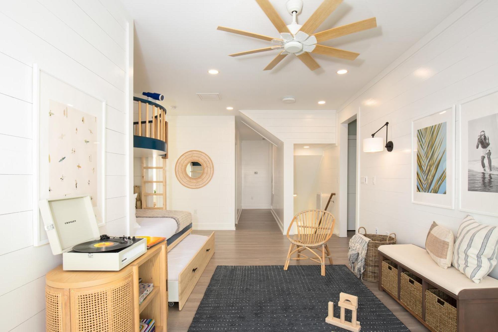 Oceans Eye By Avantstay Beach Front W Roof Top Pool Putting Green Holiday home