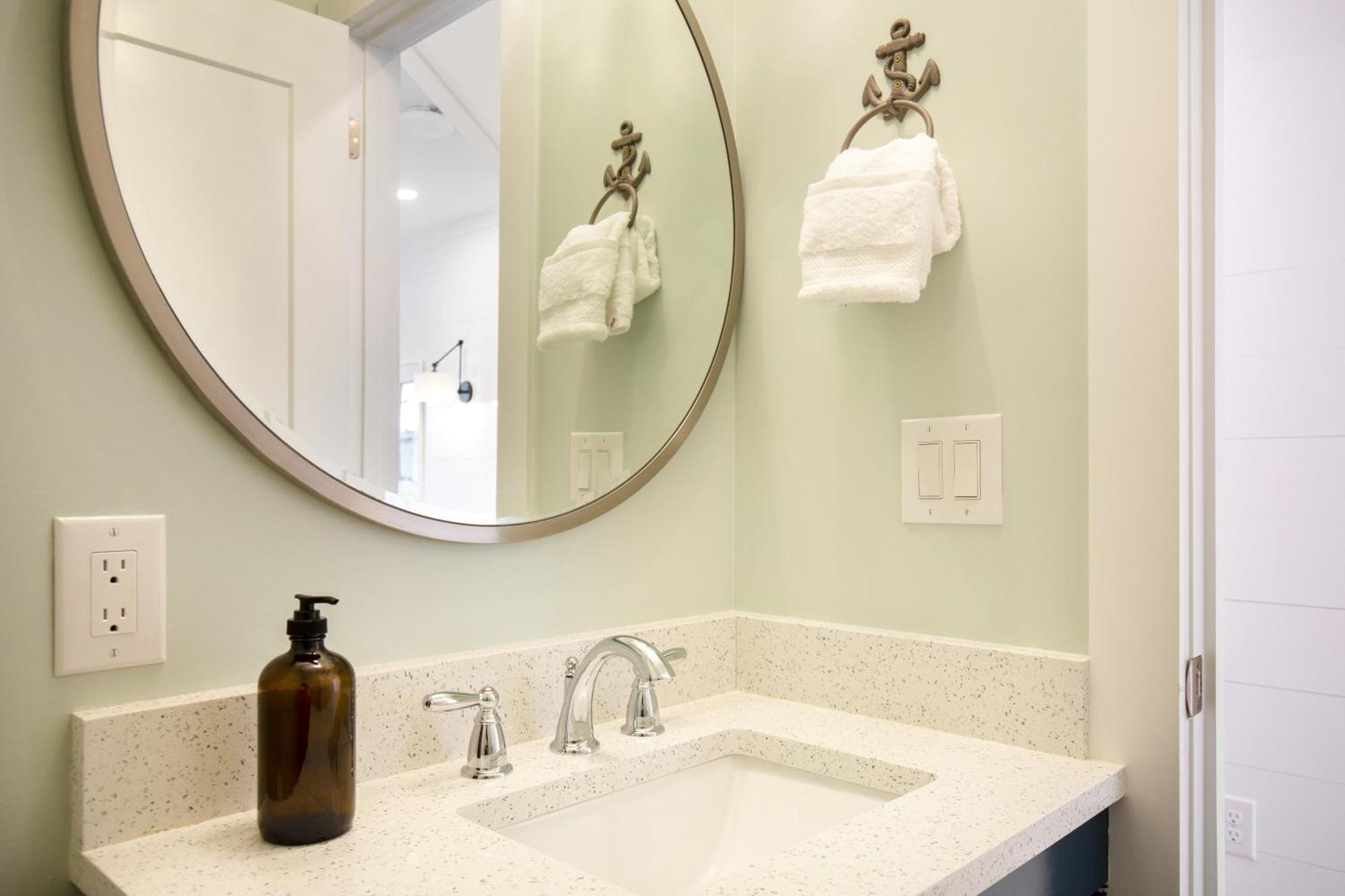 Oceans Eye By Avantstay Beach Front W Roof Top Pool Putting Green Holiday home *