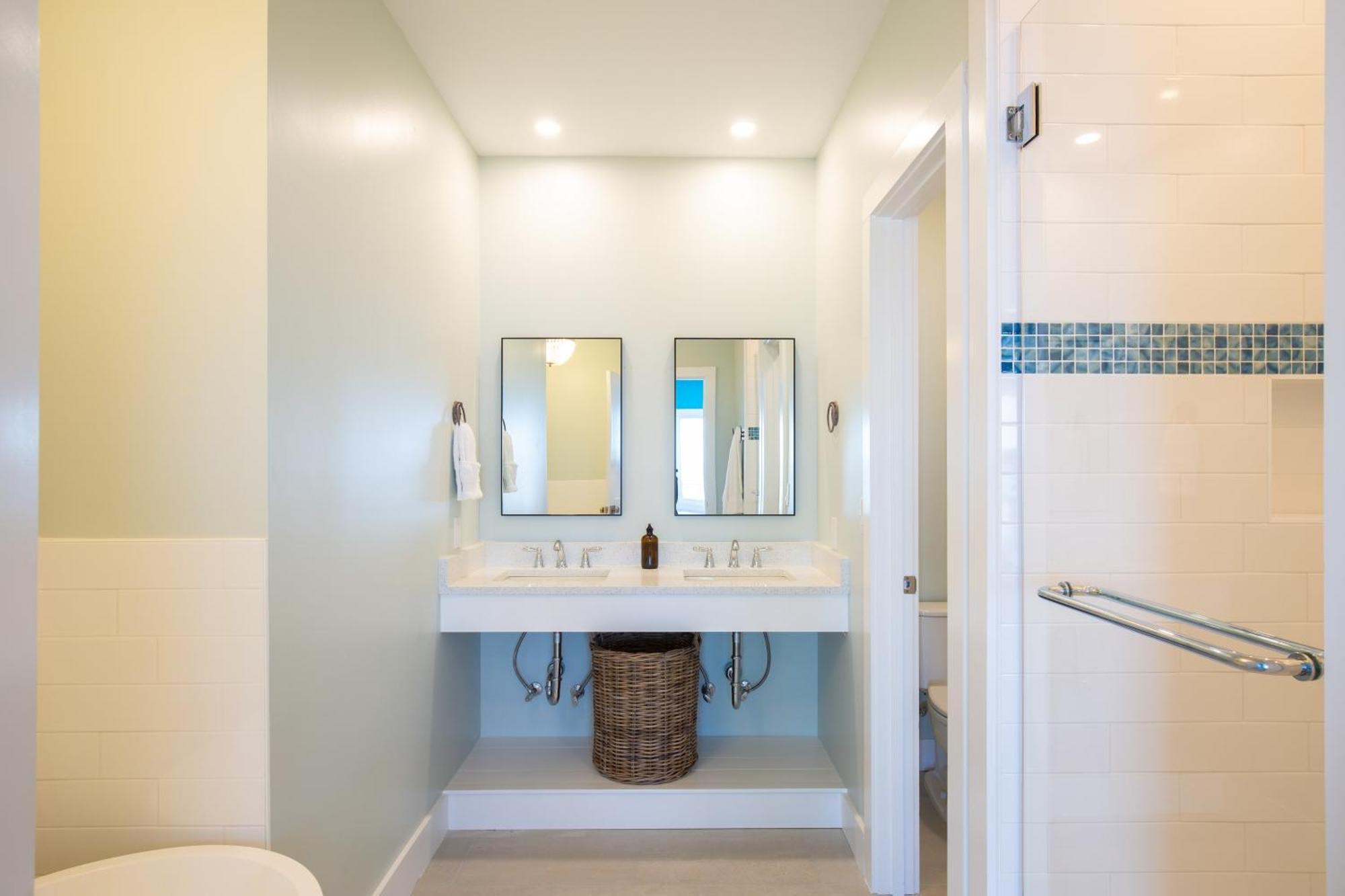 Oceans Eye By Avantstay Beach Front W Roof Top Pool Putting Green Holiday home