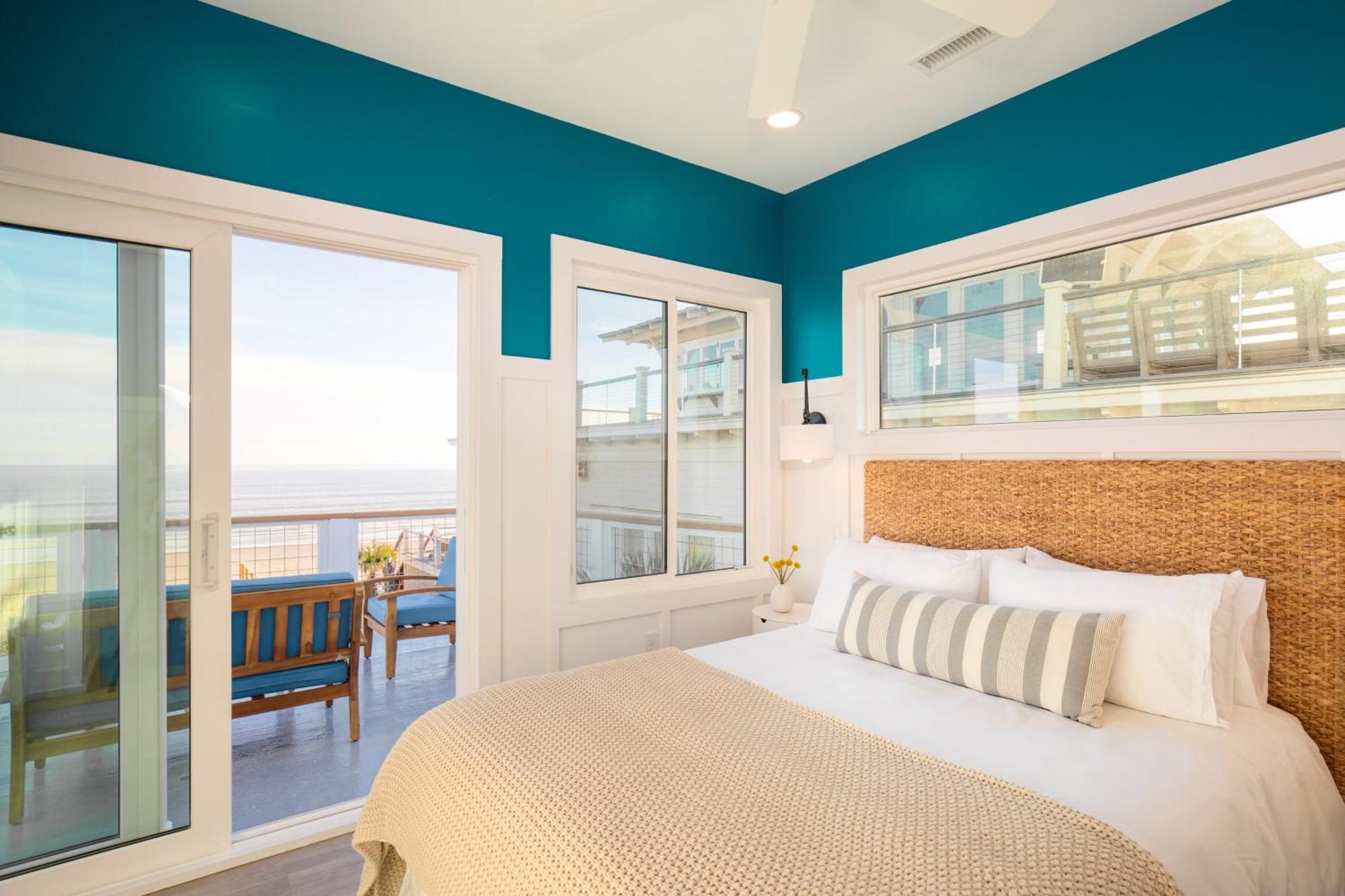 Oceans Eye By Avantstay Beach Front W Roof Top Pool Putting Green *
