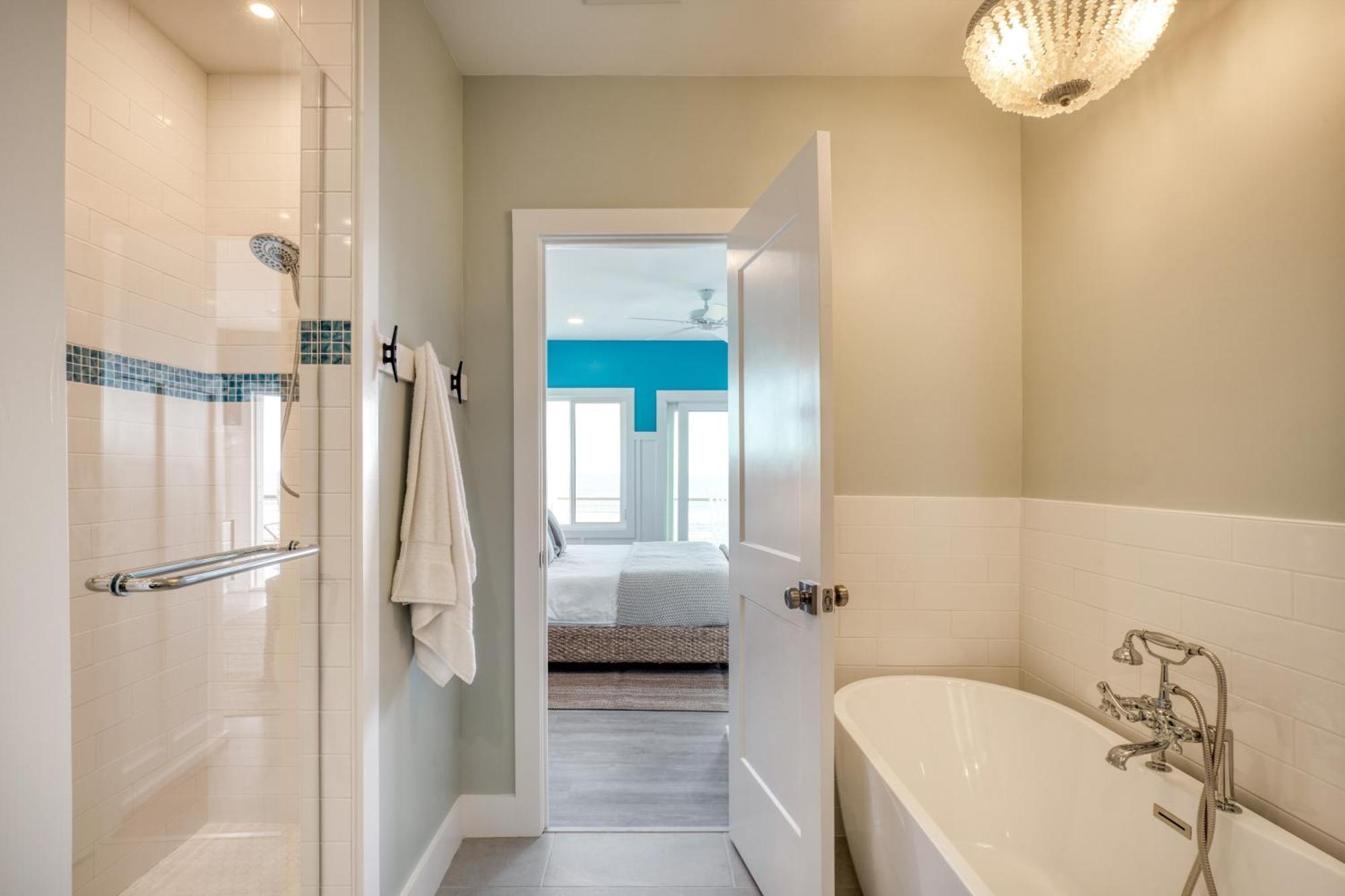 Oceans Eye By Avantstay Beach Front W Roof Top Pool Putting Green *
