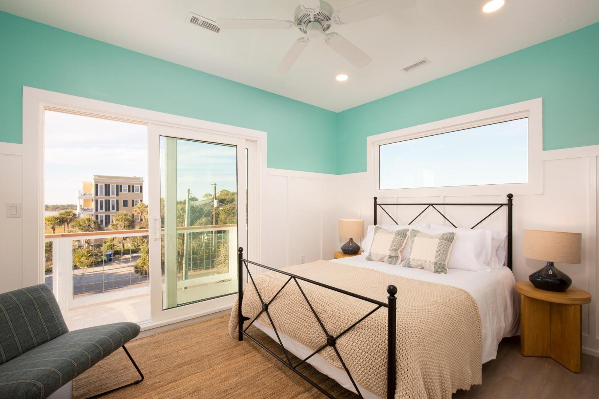 Holiday home Oceans Eye By Avantstay Beach Front W Roof Top Pool Putting Green