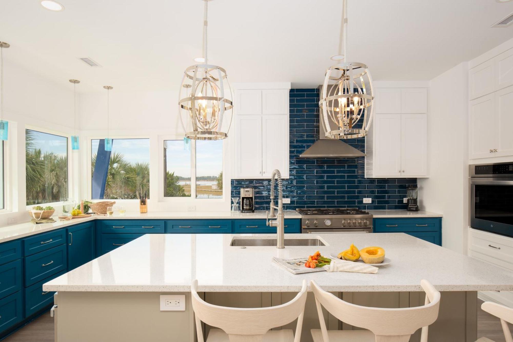 Oceans Eye By Avantstay Beach Front W Roof Top Pool Putting Green Holiday home *