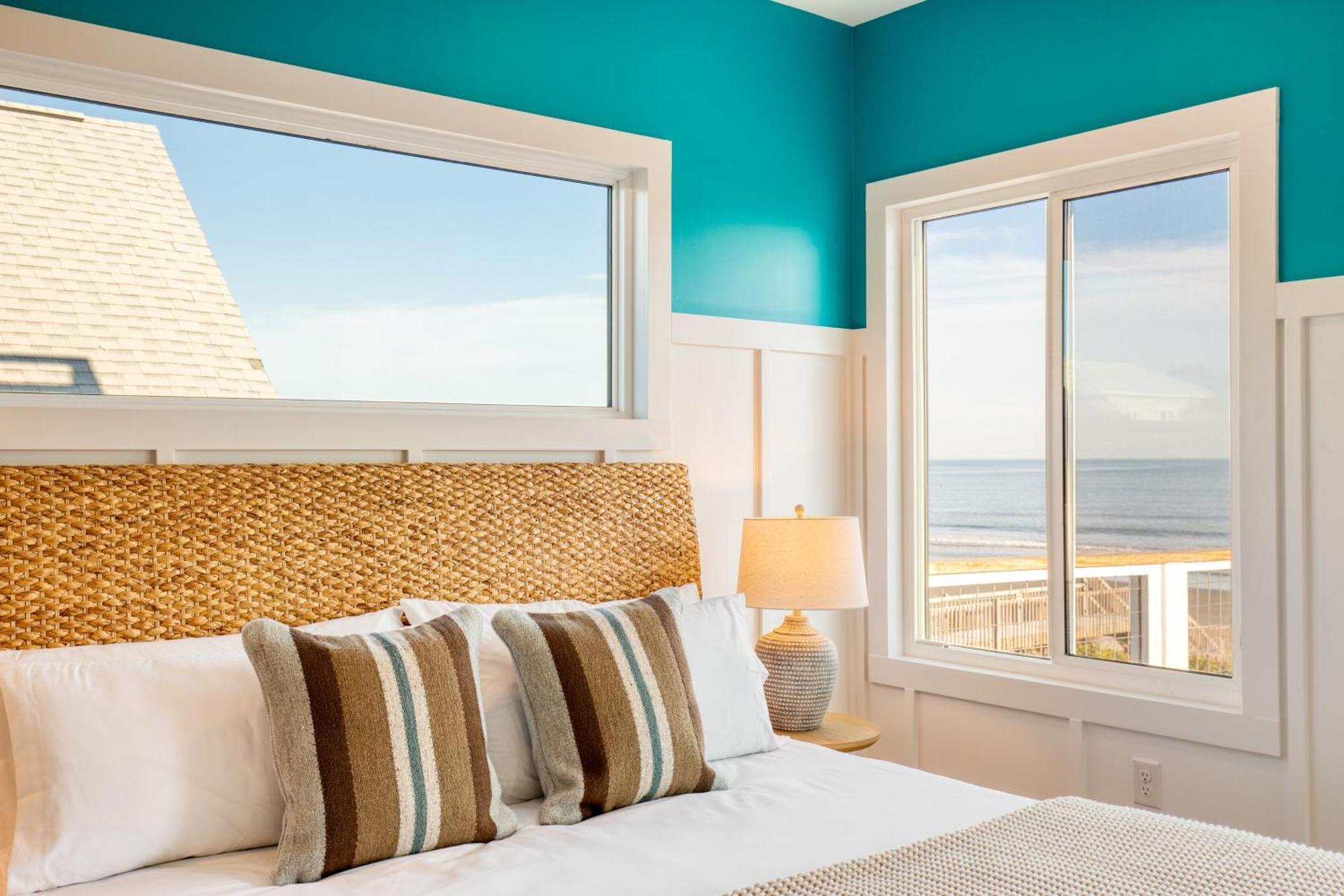 Holiday home Oceans Eye By Avantstay Beach Front W Roof Top Pool Putting Green Folly Beach
