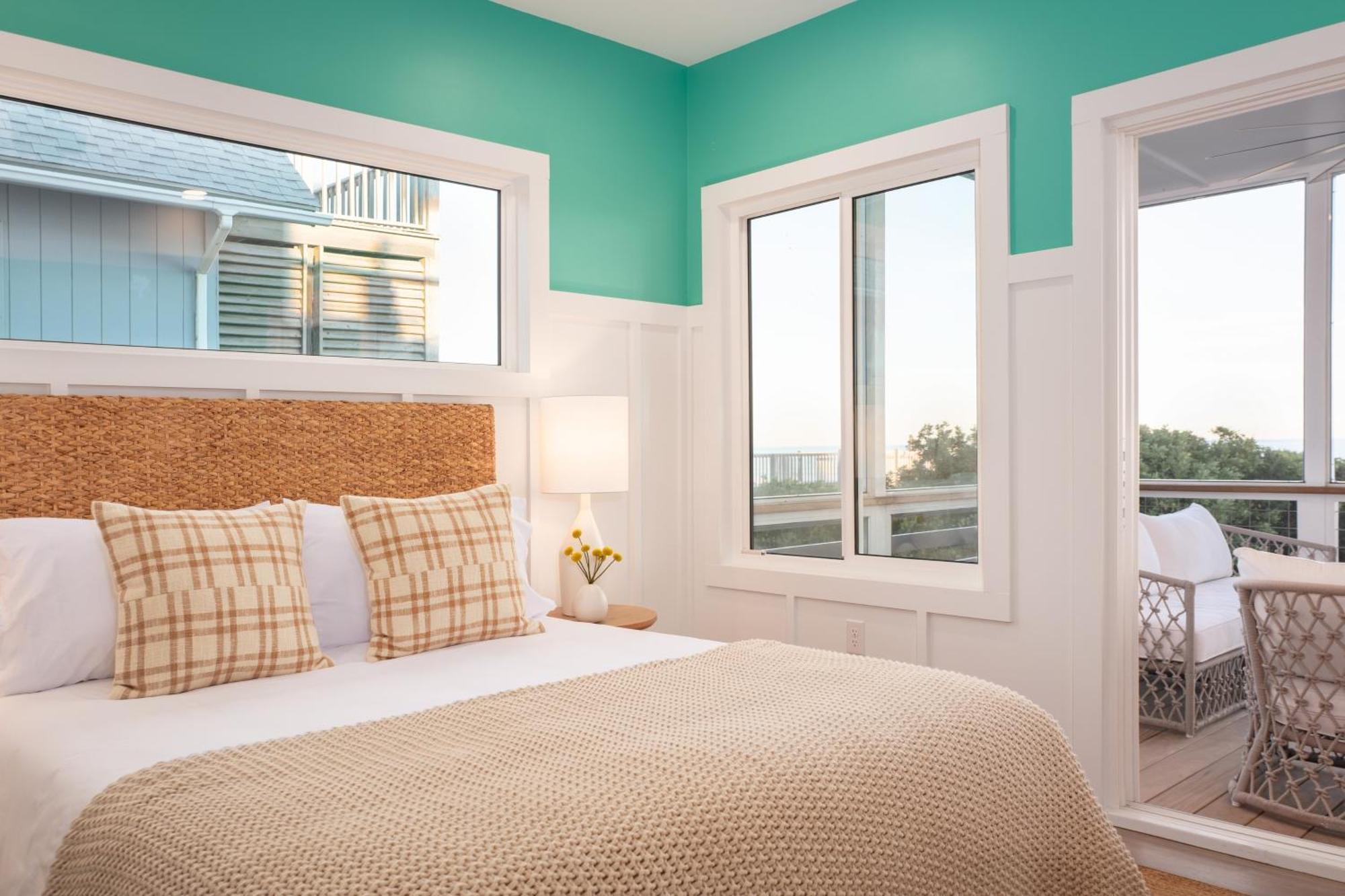 Oceans Eye By Avantstay Beach Front W Roof Top Pool Putting Green *