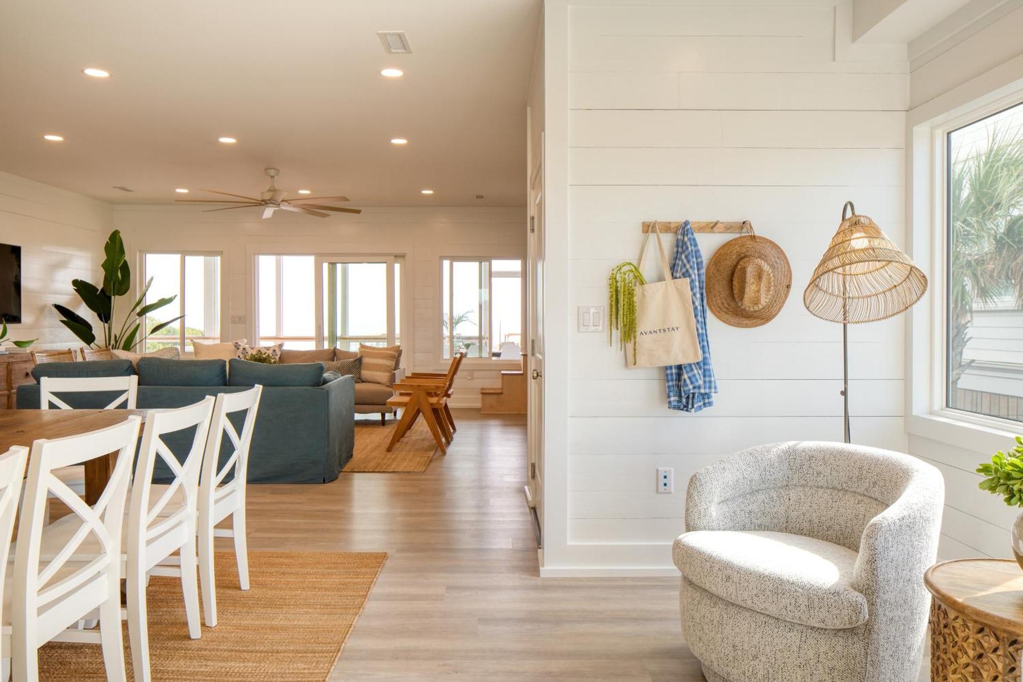 Oceans Eye By Avantstay Beach Front W Roof Top Pool Putting Green