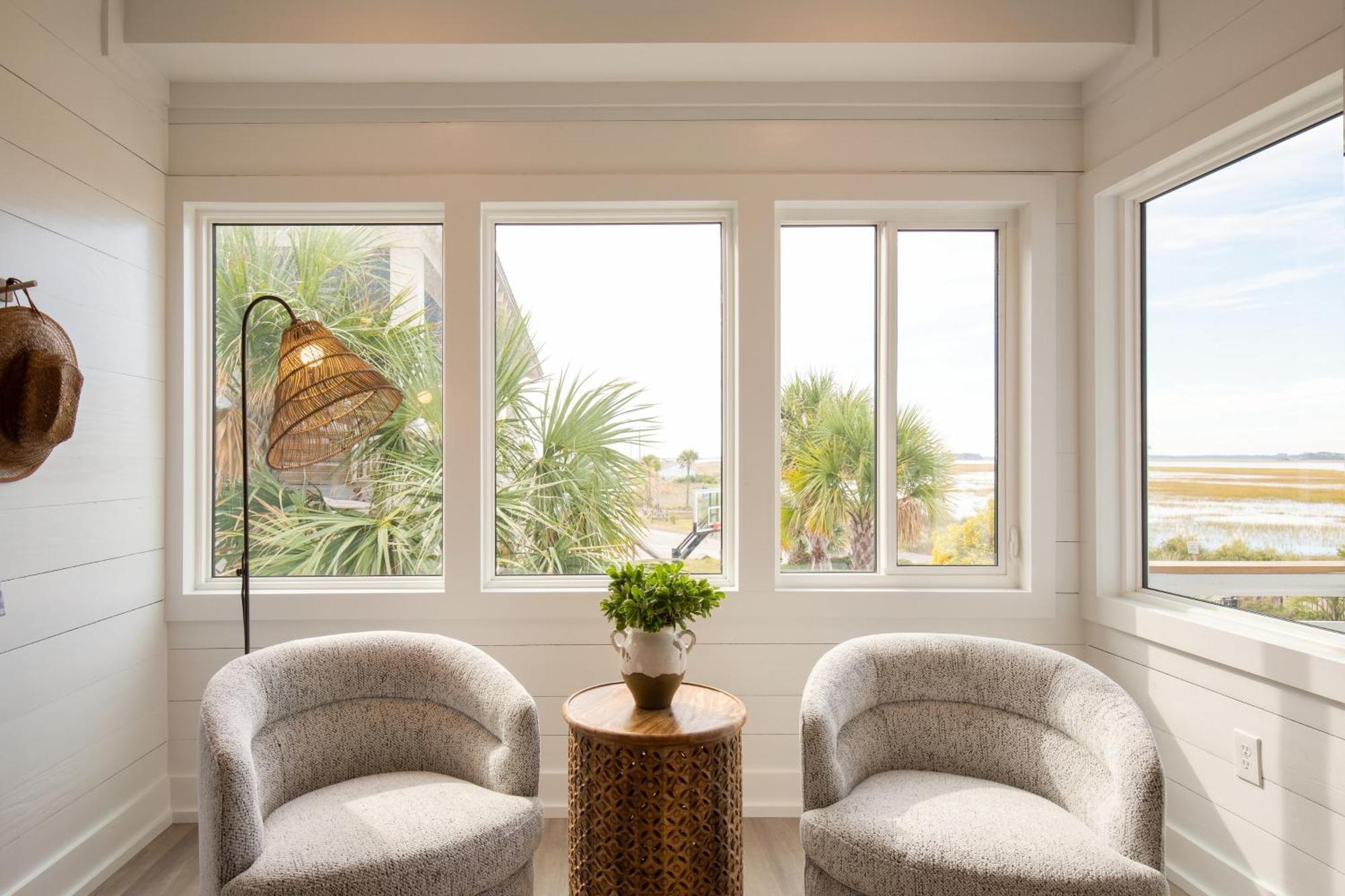 Oceans Eye By Avantstay Beach Front W Roof Top Pool Putting Green Holiday home Folly Beach