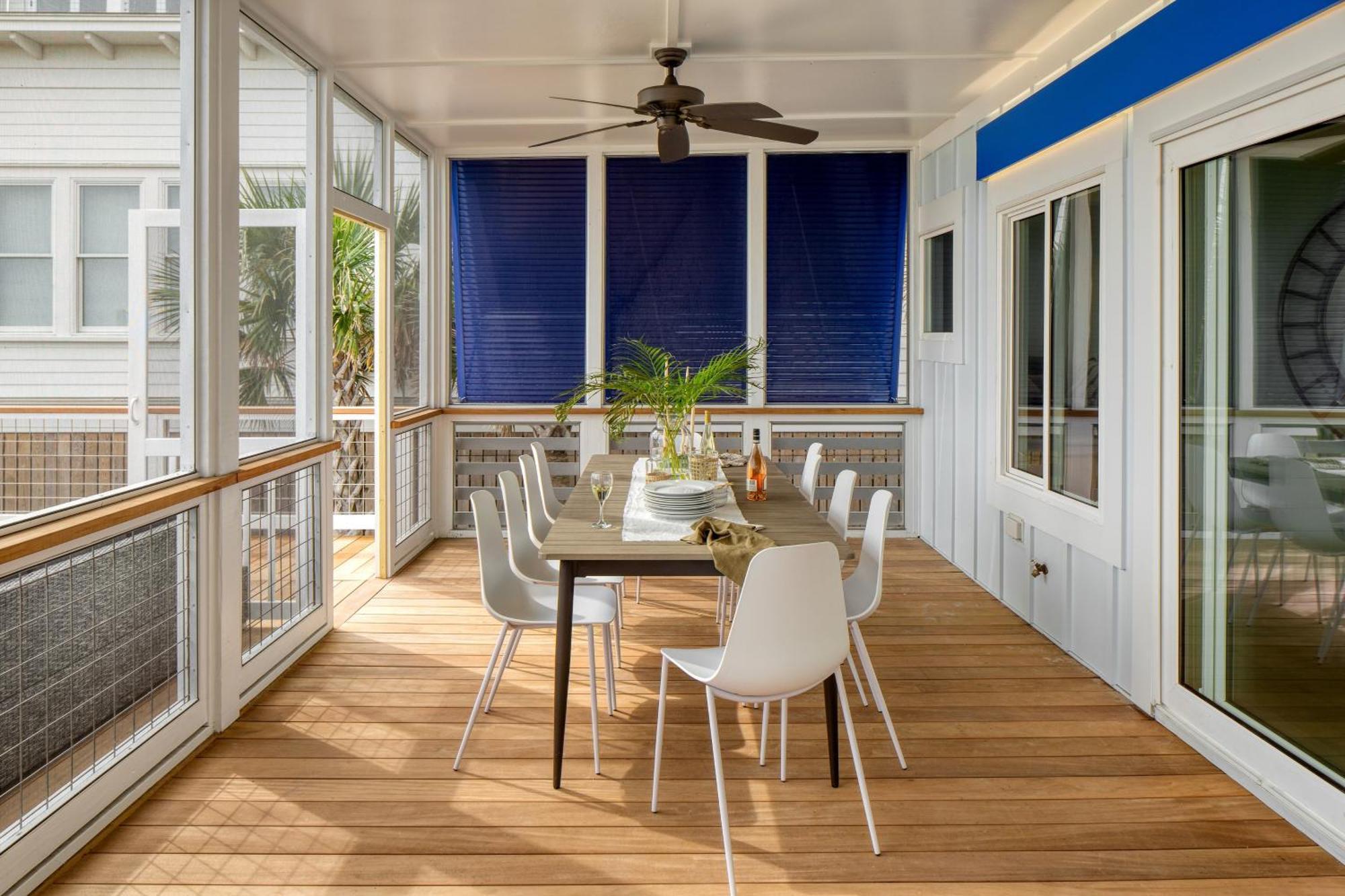 Oceans Eye By Avantstay Beach Front W Roof Top Pool Putting Green