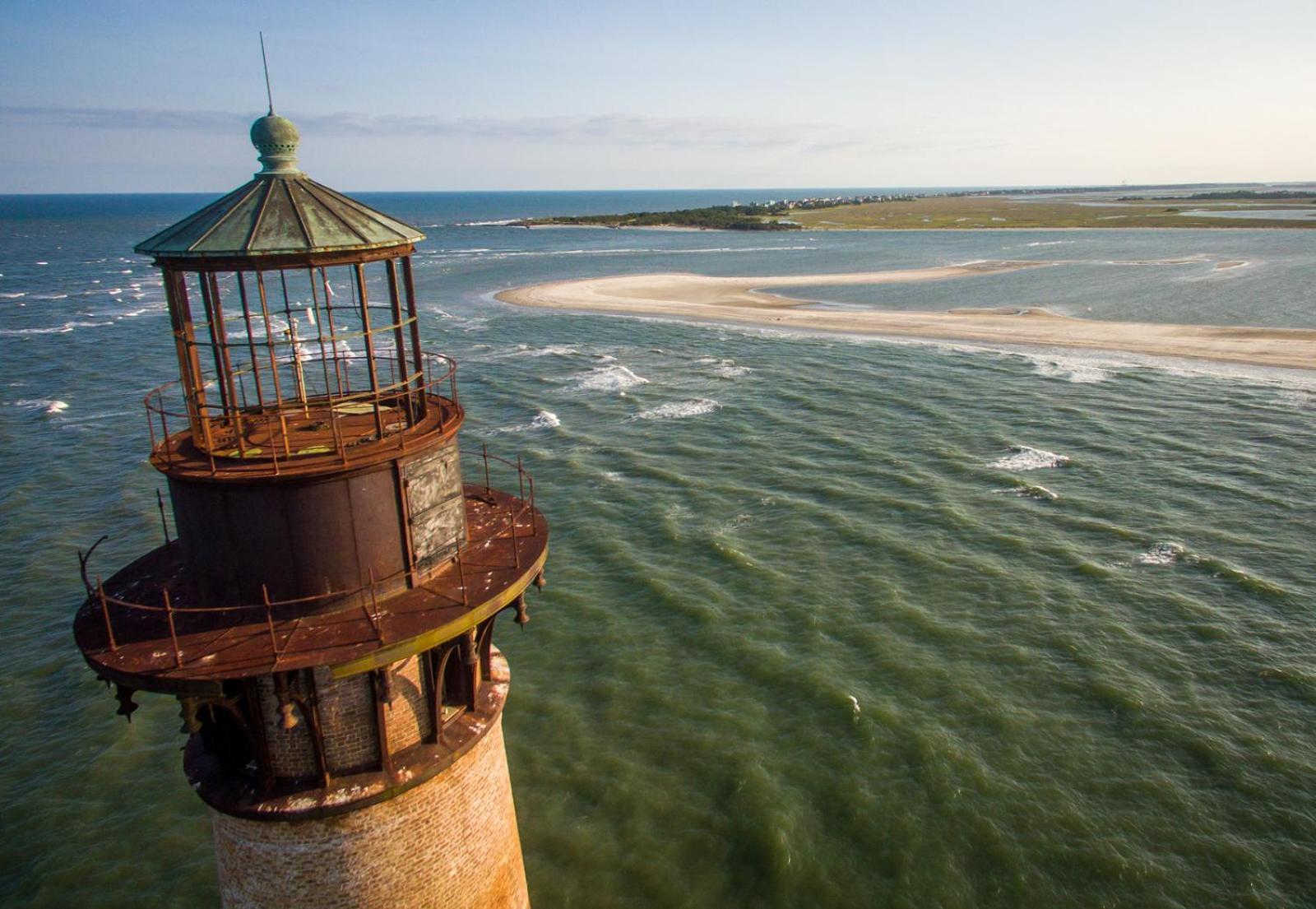 Folly Vacation Fantastic Vibe! Incredible D
