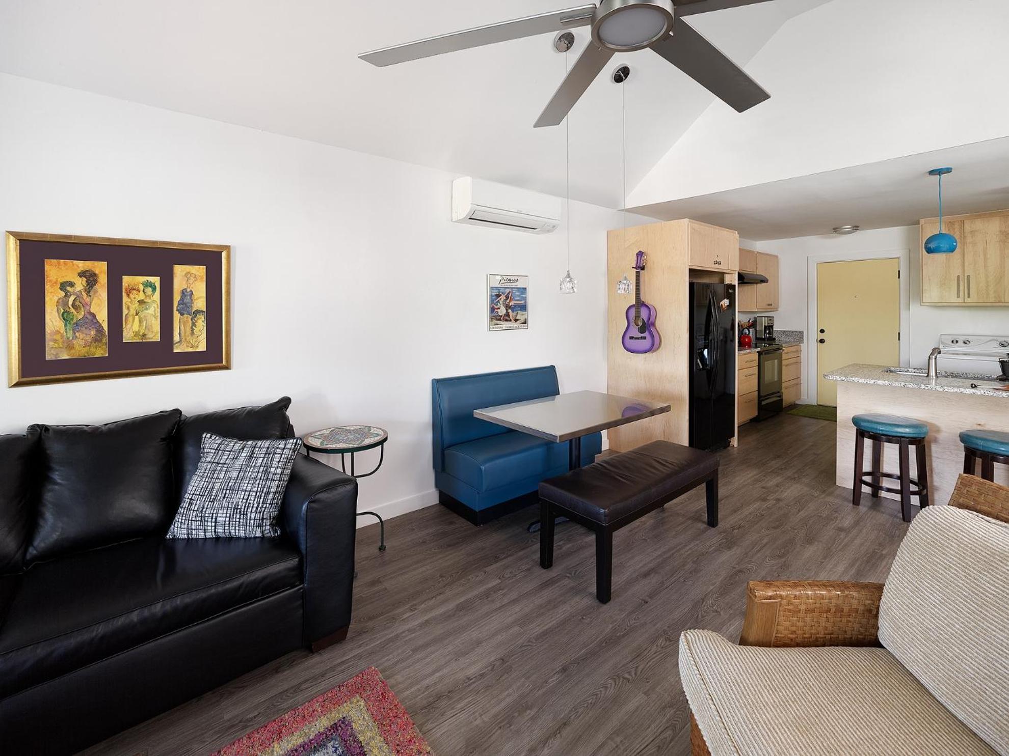Folly Vacation Fantastic Vibe! Incredible D Apartment Folly Beach