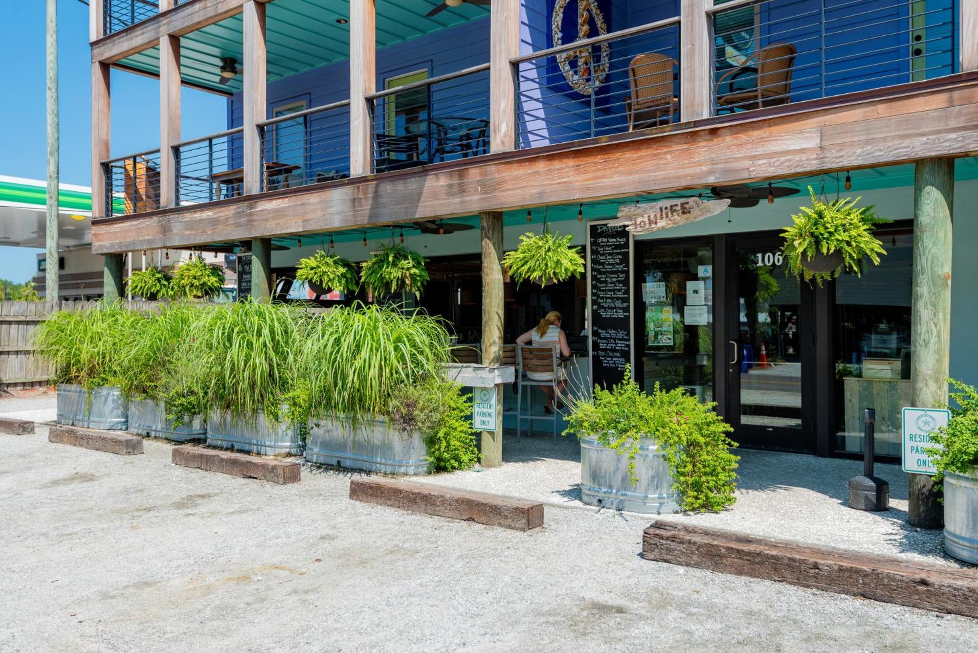 Apartment Folly Vacation Fantastic Vibe! Incredible D Folly Beach