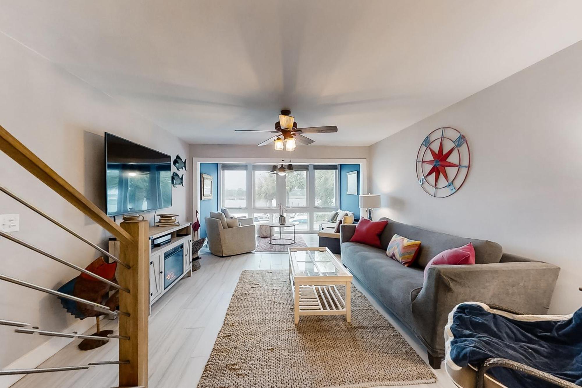 Mariners Cay 75 Apartment *