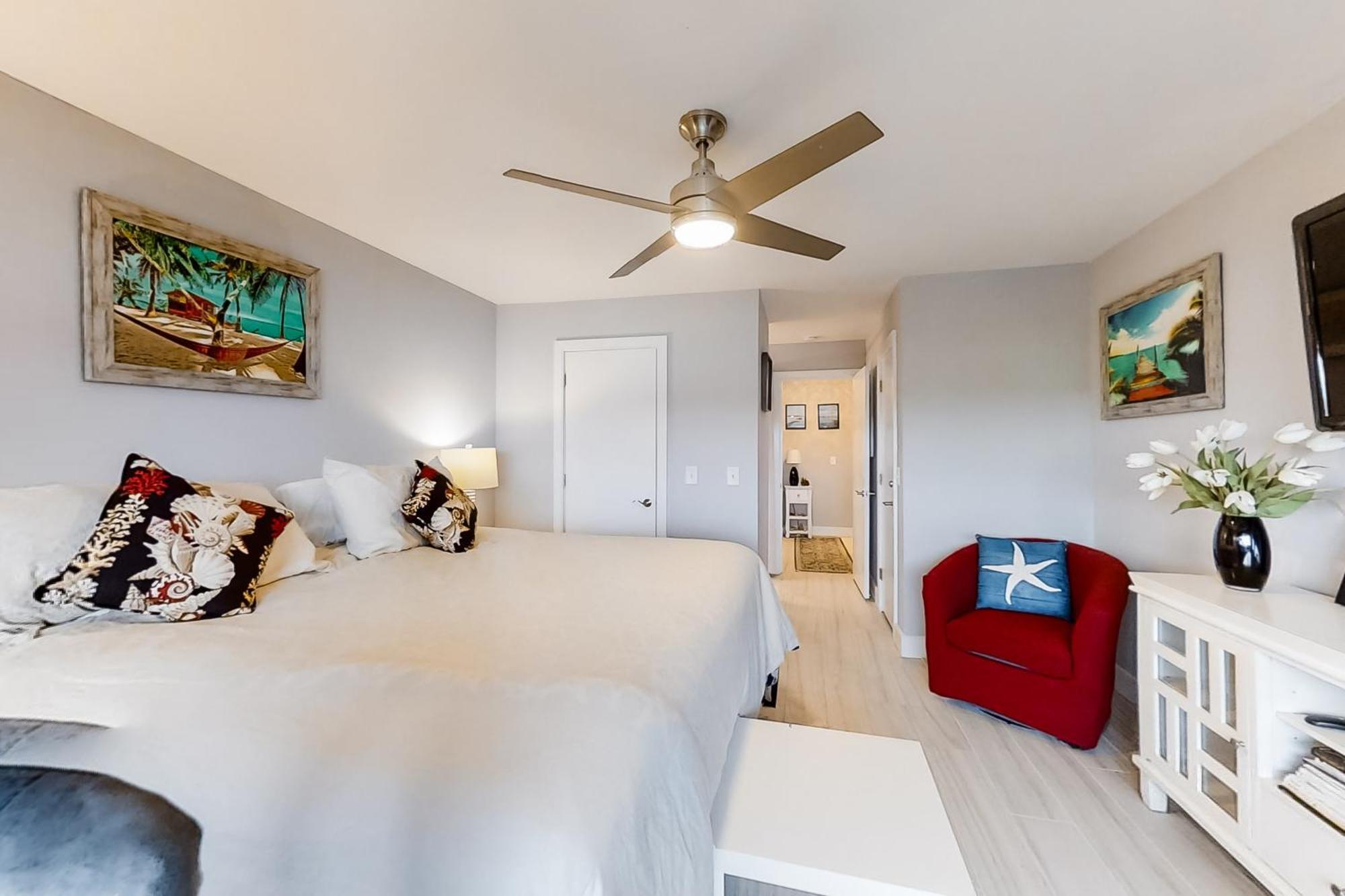 Mariners Cay 75 *