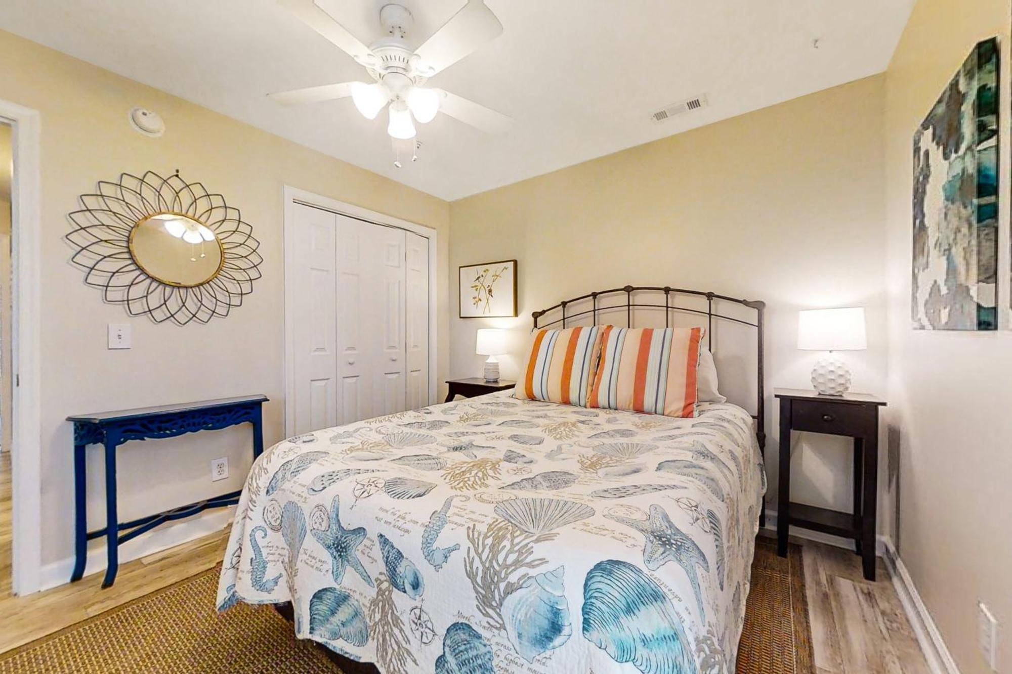 Apartment Palmettos At Folly 1l Folly Beach