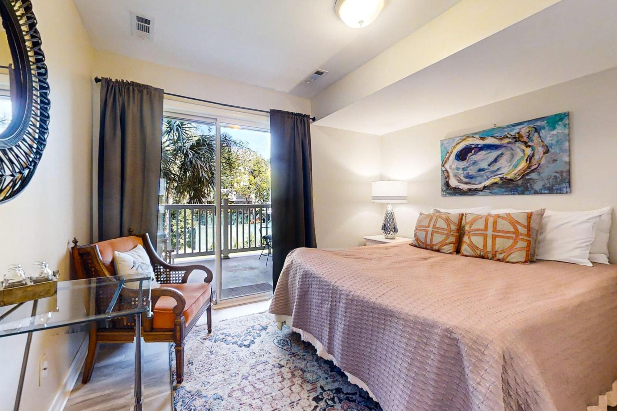 Palmettos At Folly 1l Apartment Folly Beach