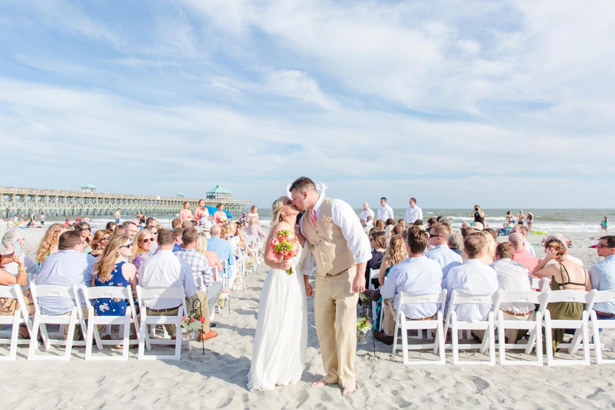 Hotel Tides Folly Beach, Charleston's Oceanfront