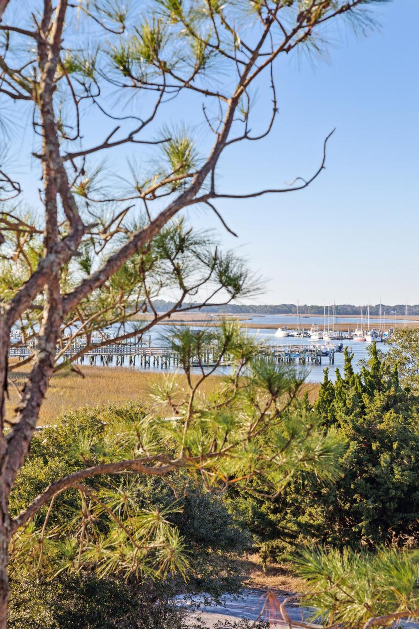 Hotel Folly With Marsh And Sunset Views Folly Beach