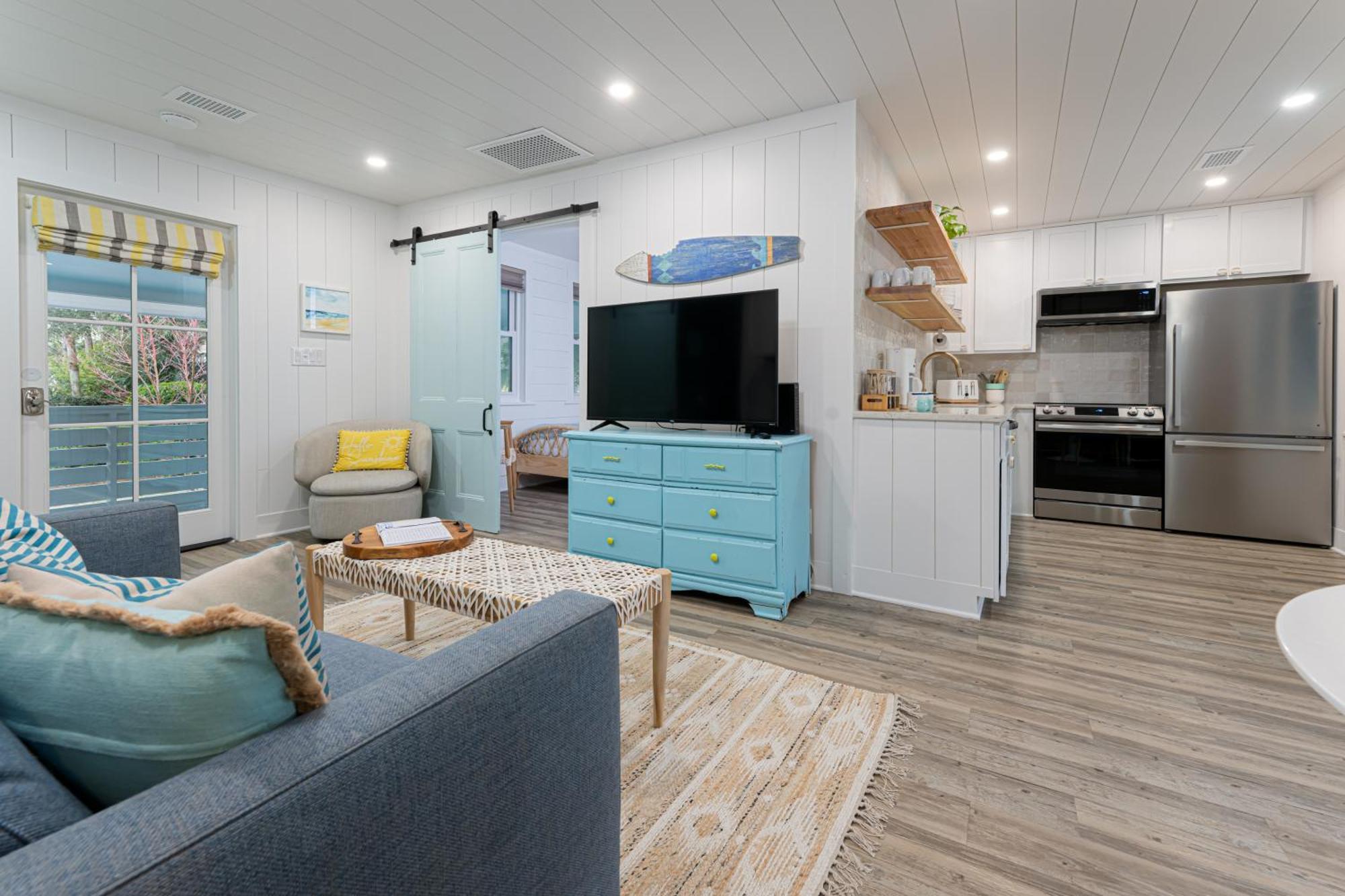 Sea Urchin Holiday home