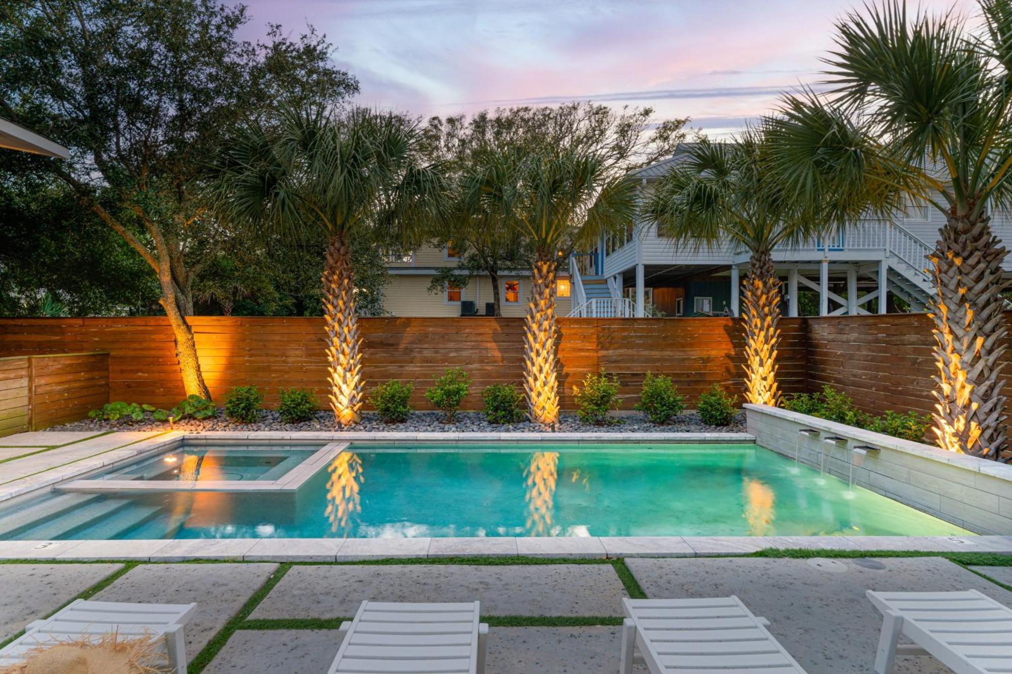 Sea Urchin Holiday home