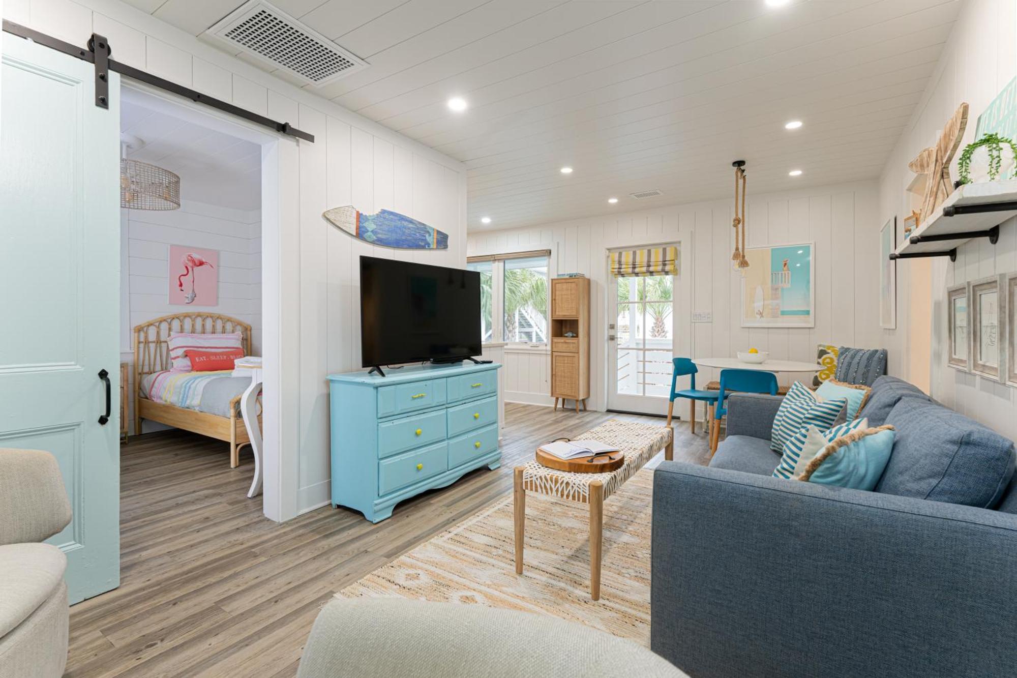 Holiday home Sea Urchin