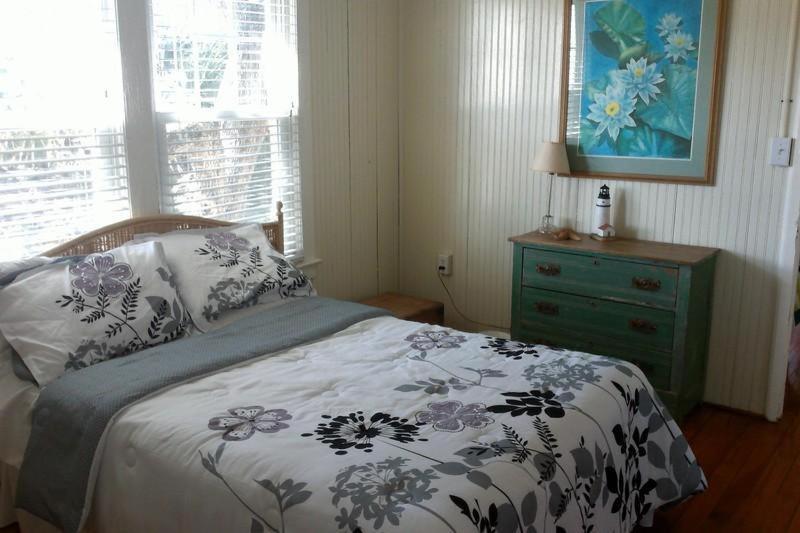 306 E Arctic Ave. * Folly Beach
