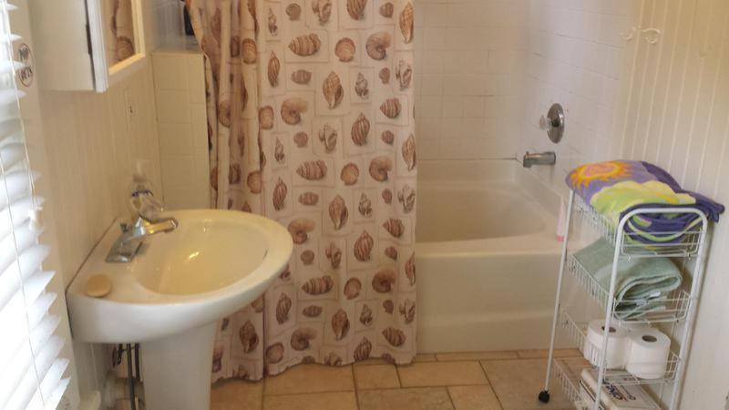 306 E Arctic Ave. Holiday home *