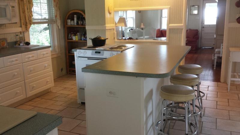 306 E Arctic Ave. Holiday home Folly Beach
