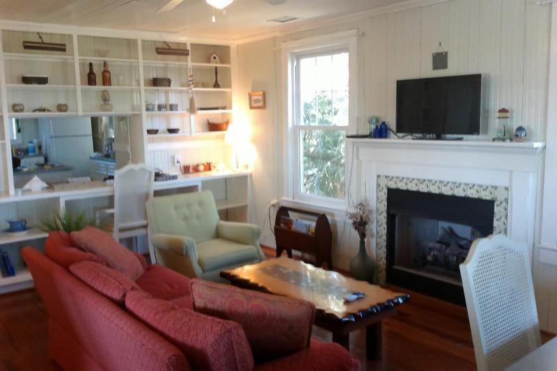 306 E Arctic Ave. Folly Beach