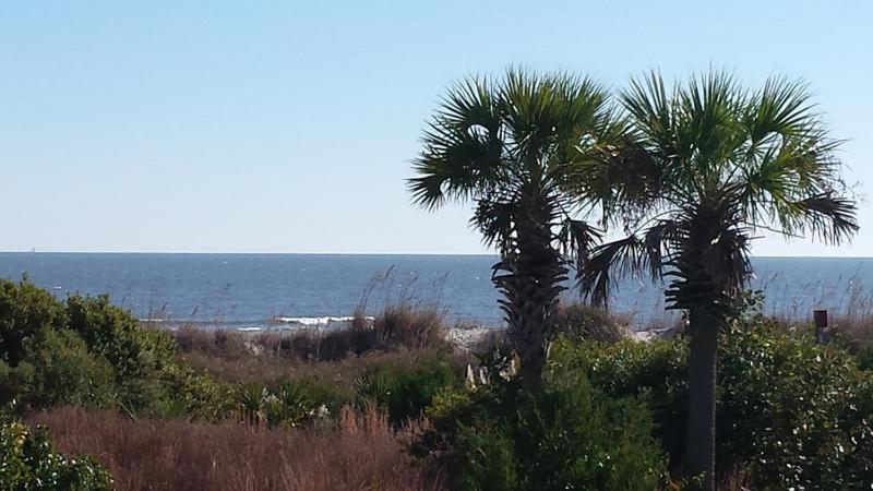 Holiday home 306 E Arctic Ave. Folly Beach