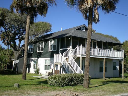 306 E Arctic Ave. Holiday home