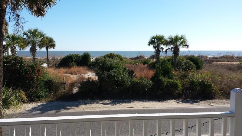 306 E Arctic Ave. Holiday home Folly Beach