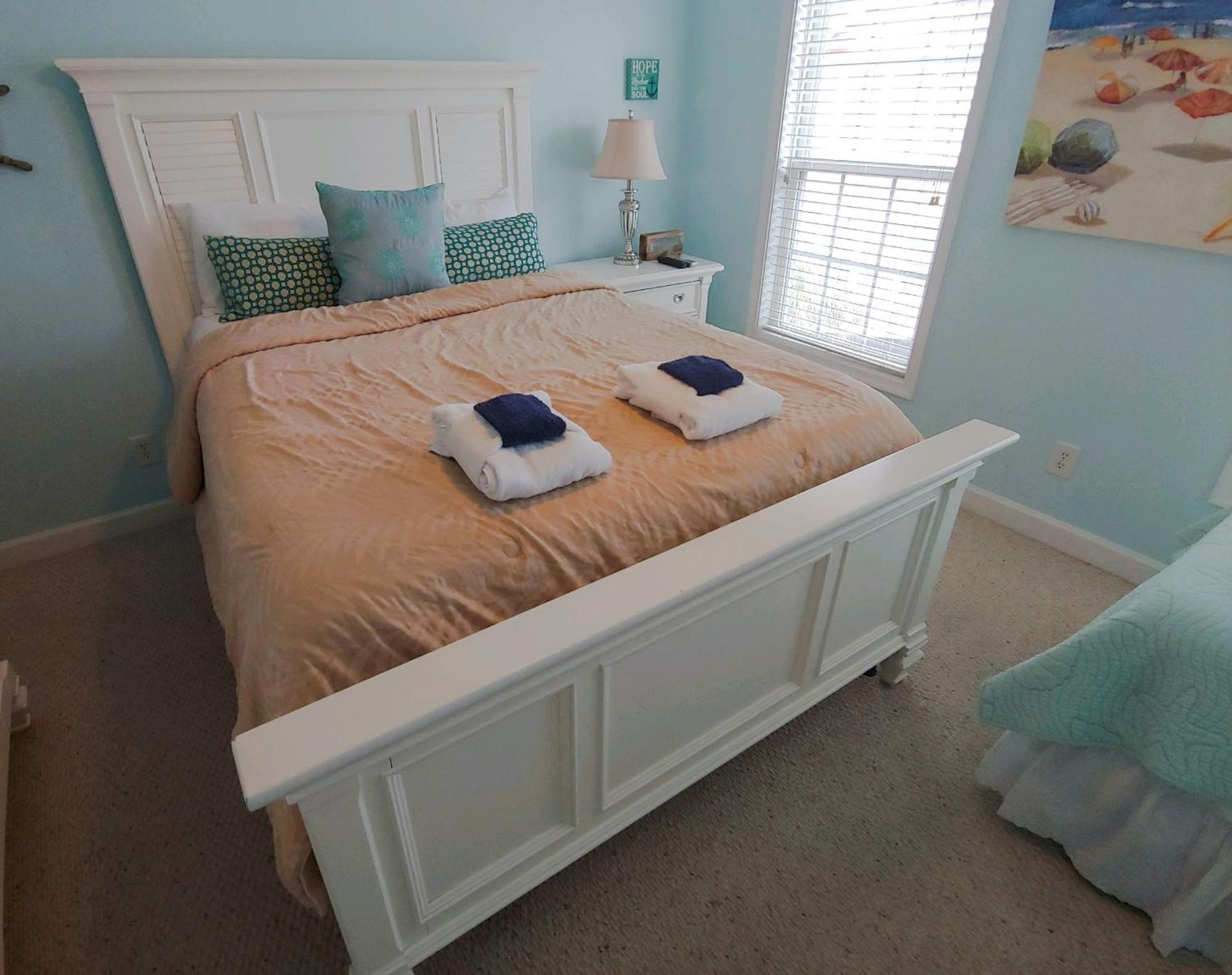 Holiday home Turtle Bay 10 Folly Beach