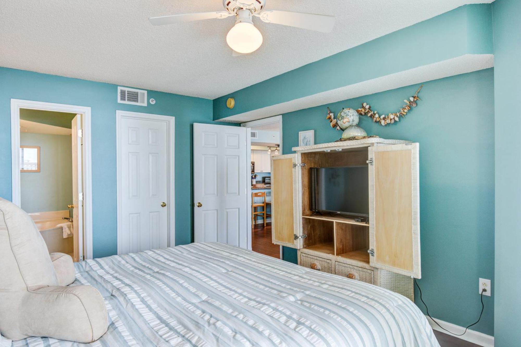 Apartment Charleston Oceanfront *