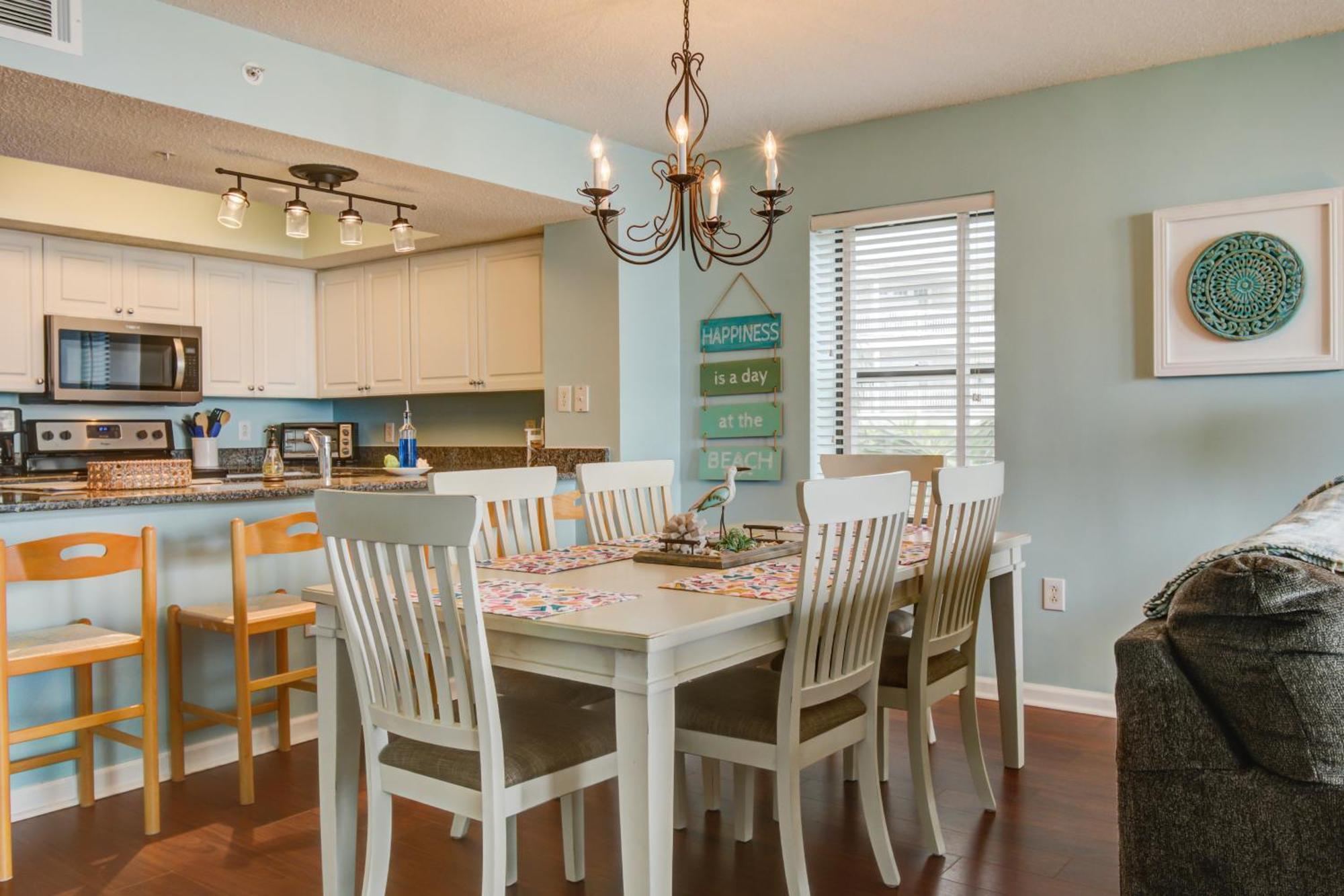 Apartment Charleston Oceanfront Folly Beach
