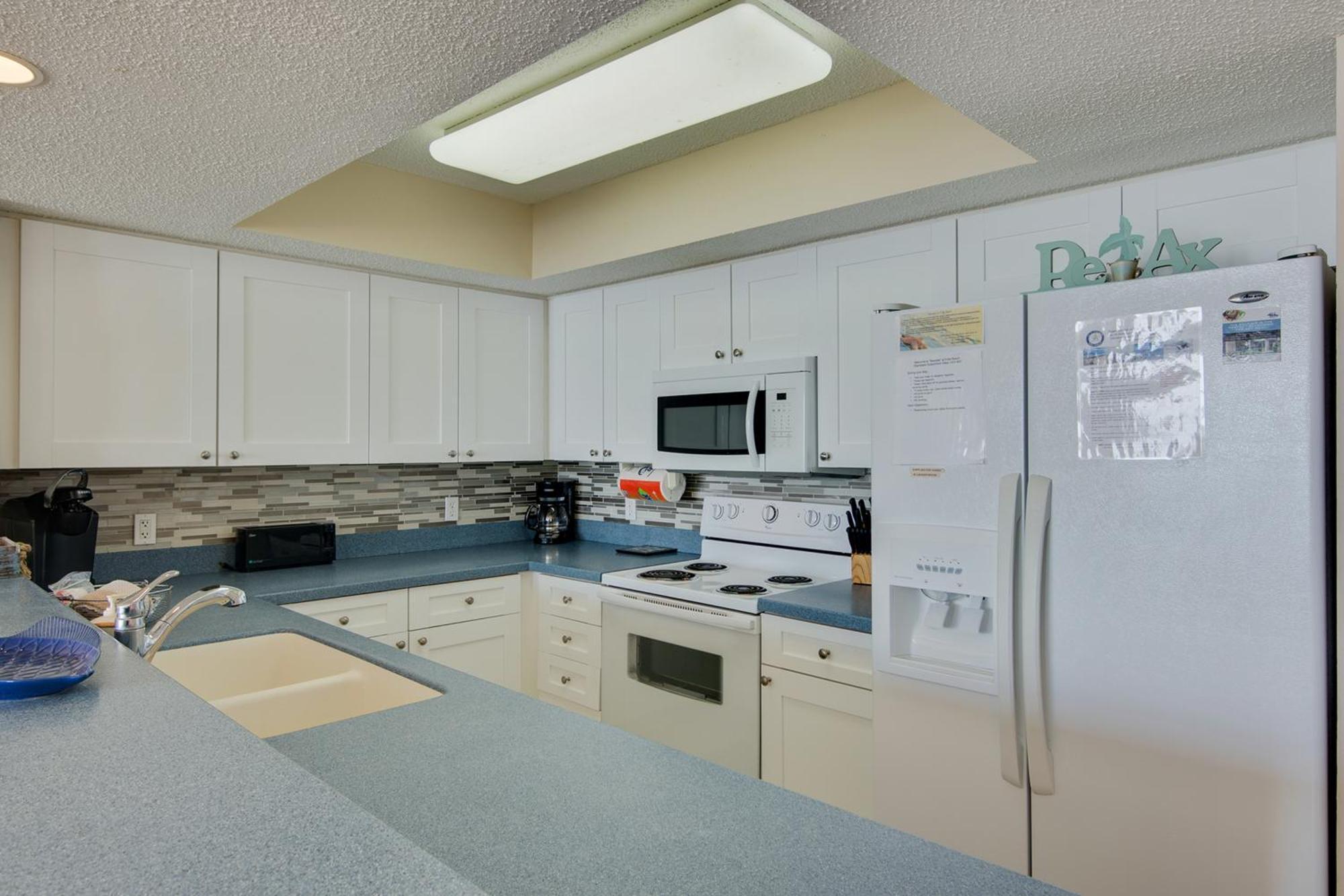 Apartment Charleston Oceanfront *