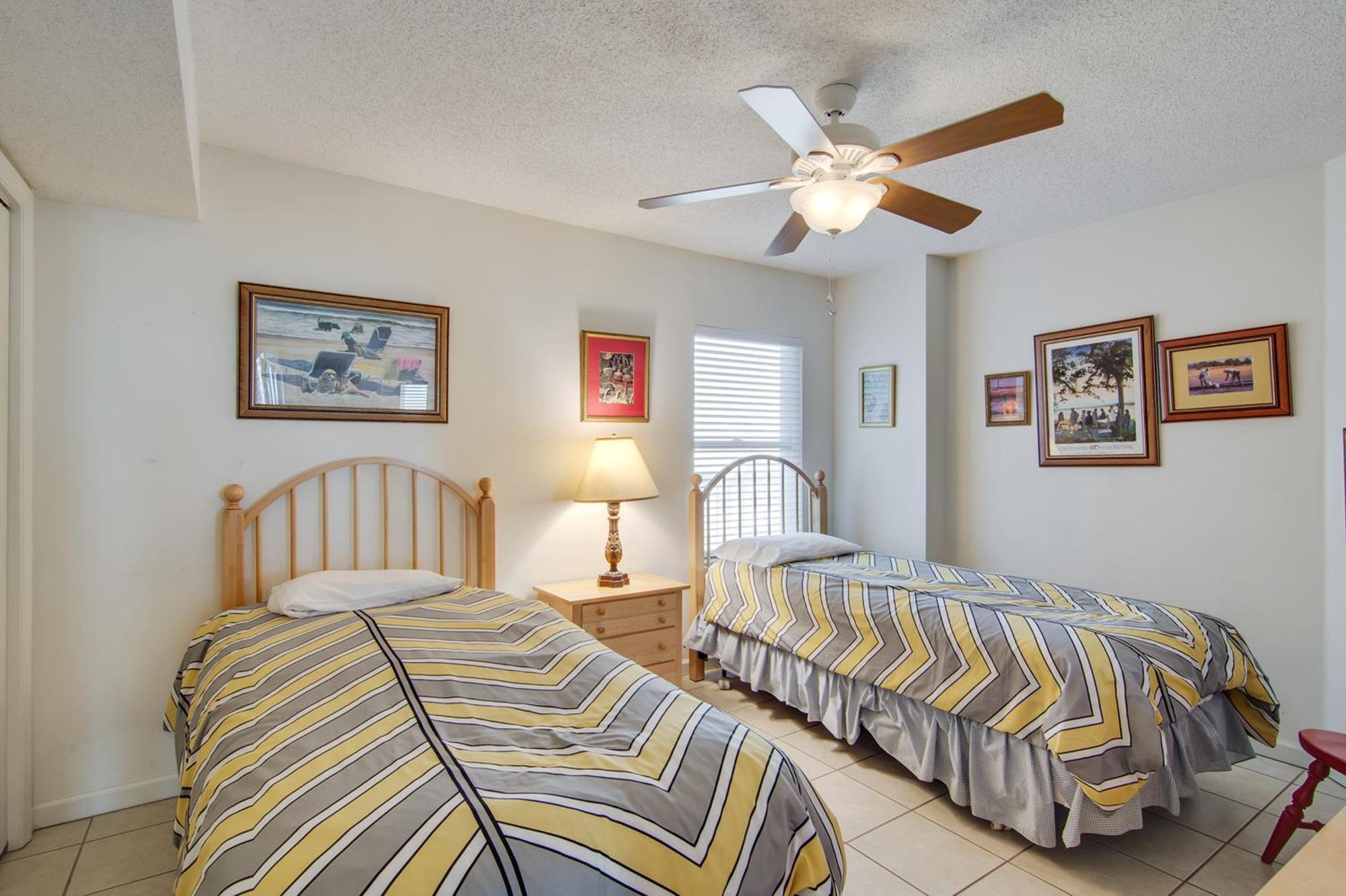 Apartment Charleston Oceanfront *