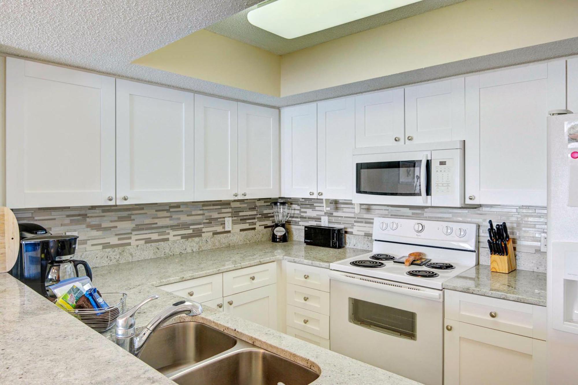 Charleston Oceanfront Apartment *